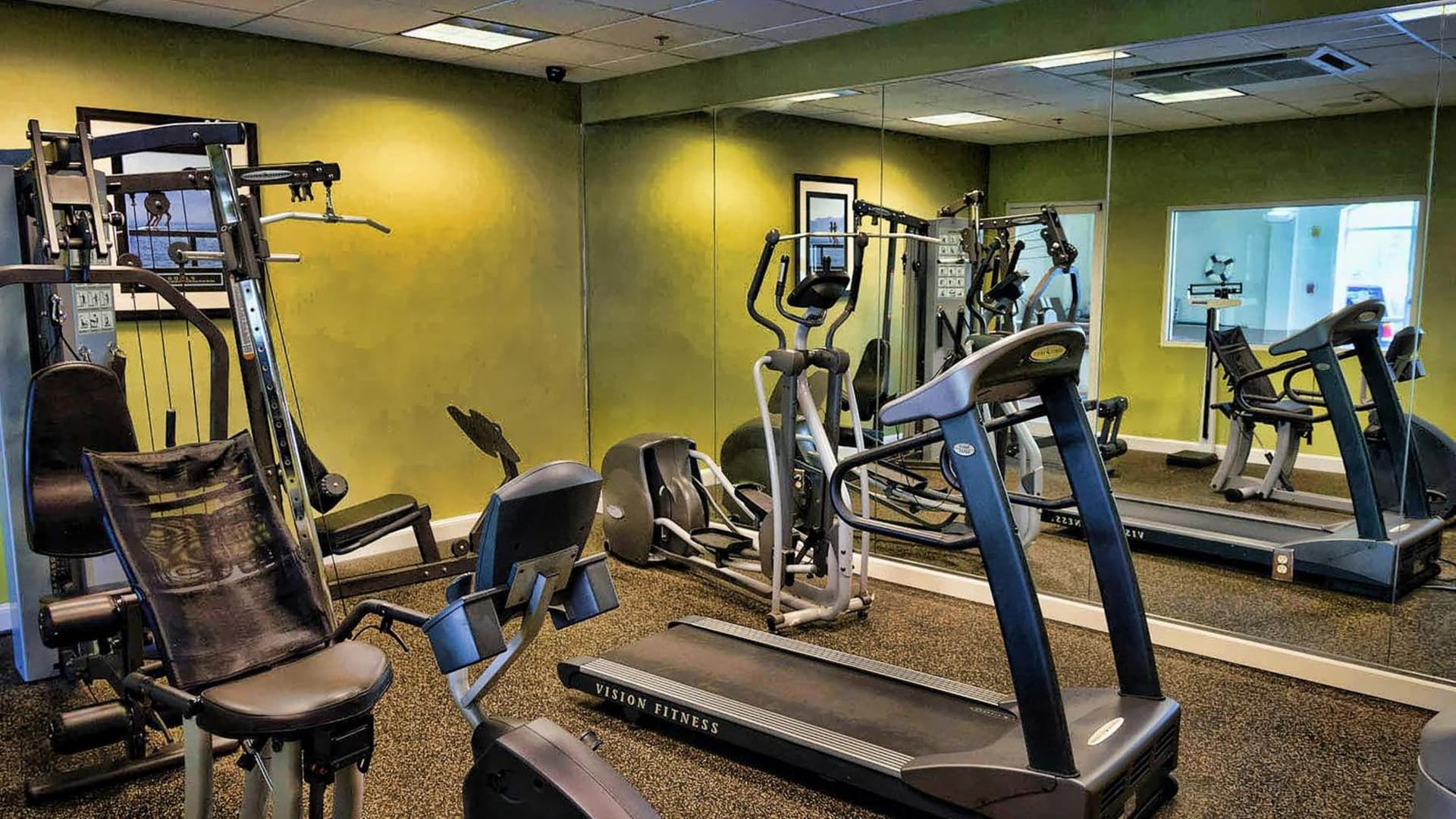 Holiday Inn Express La Plata by IHG gallery photo in La Plata, MD — image 28