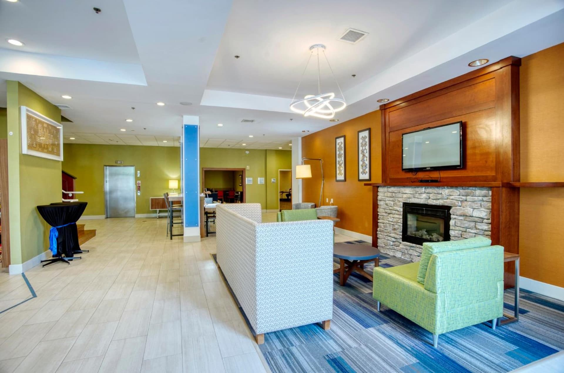 Holiday Inn Express La Plata by IHG gallery photo in La Plata, MD — image 31