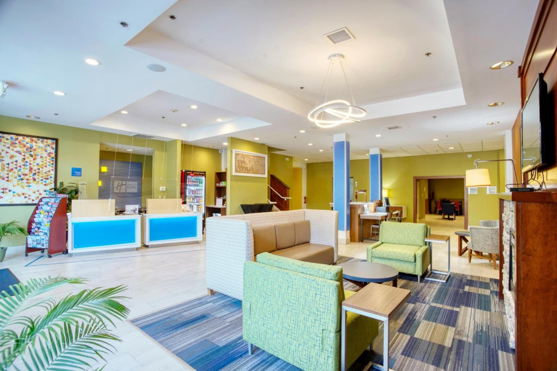 Holiday Inn Express La Plata by IHG gallery photo in La Plata, MD — image 24