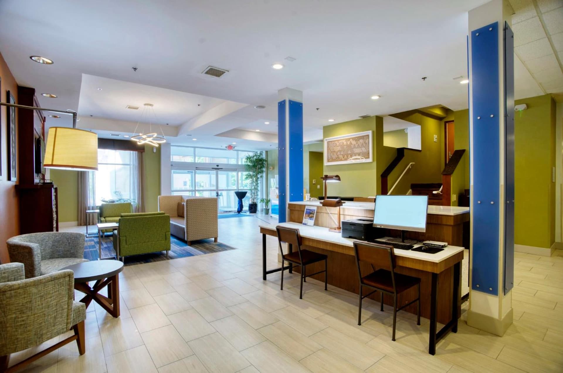 Holiday Inn Express La Plata by IHG gallery photo in La Plata, MD — image 23