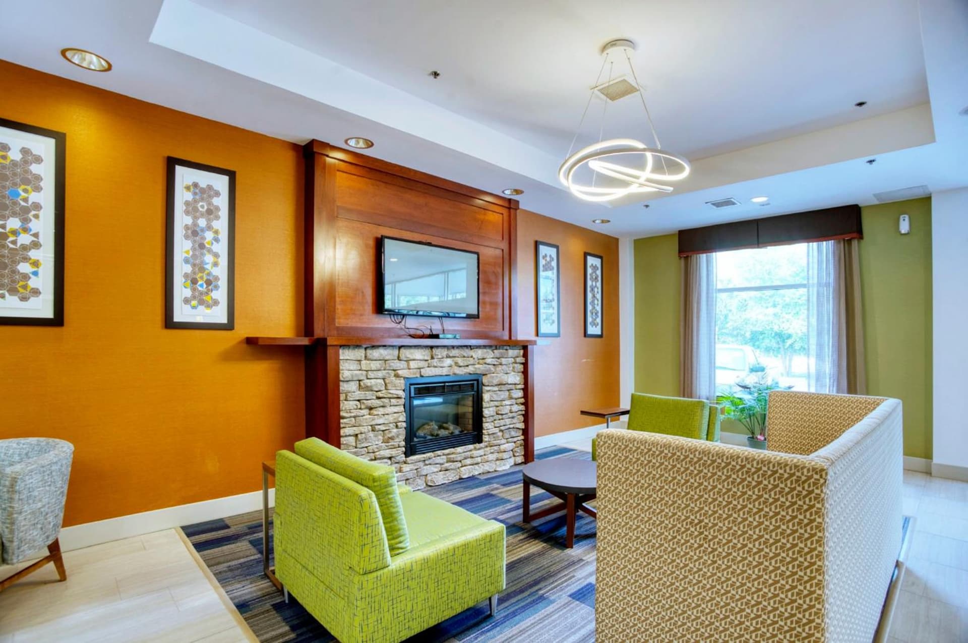 Holiday Inn Express La Plata by IHG gallery photo in La Plata, MD — image 5