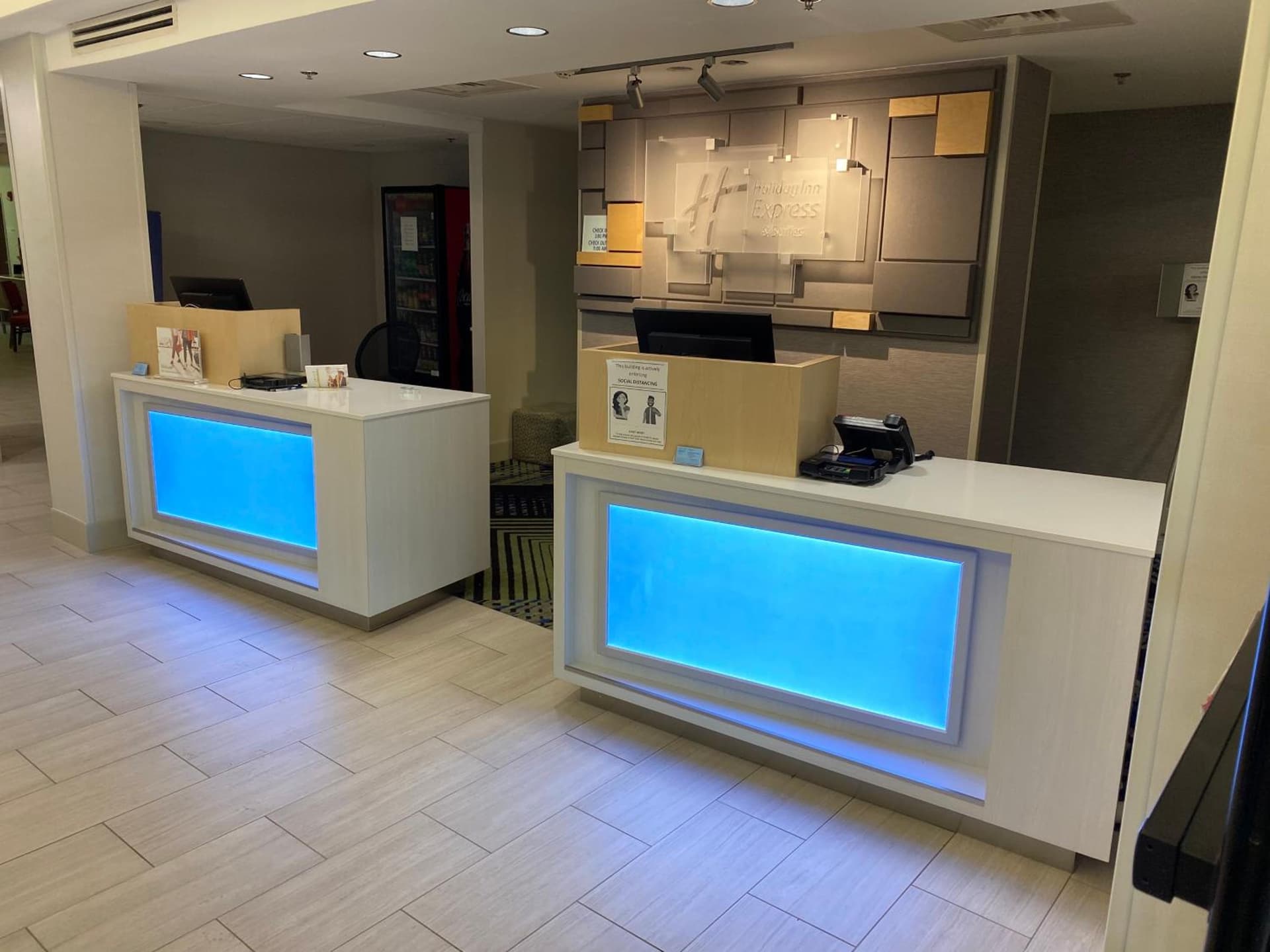 Holiday Inn Express & Suites Chesapeake by IHG gallery photo in Chesapeake, VA — image 20