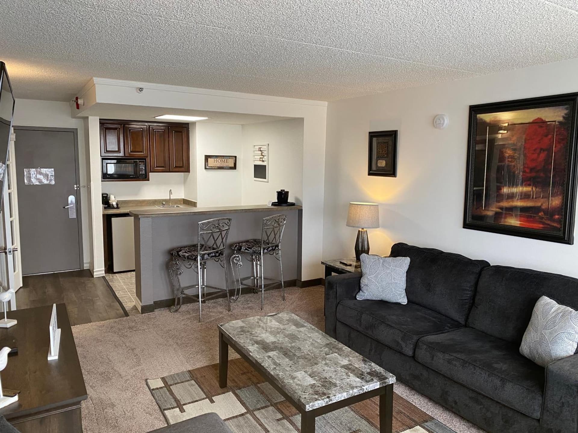 Ramada by Wyndham Albuquerque Midtown gallery photo in Albuquerque, NM — image 70