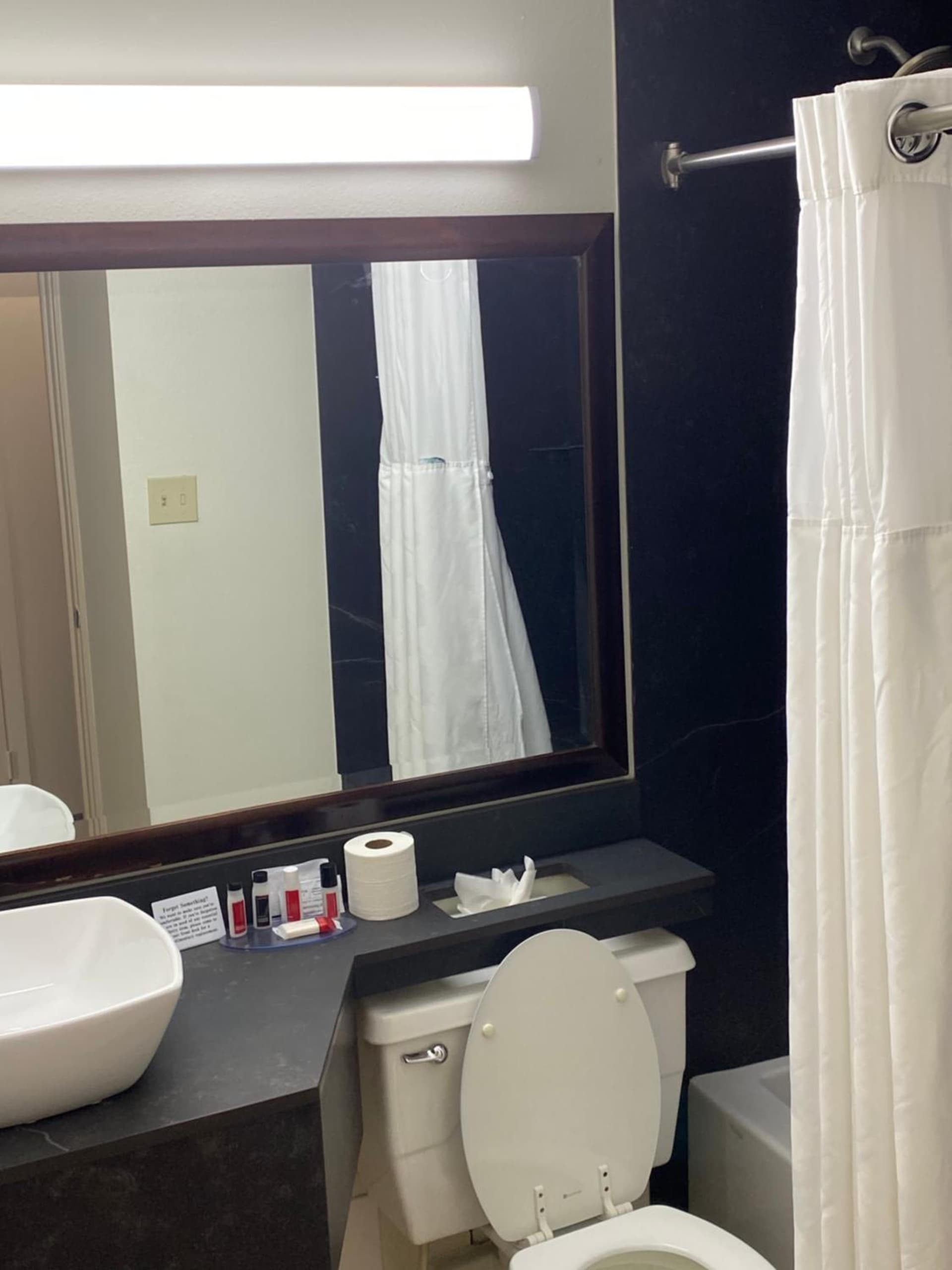 Ramada by Wyndham Albuquerque Midtown gallery photo in Albuquerque, NM — image 64