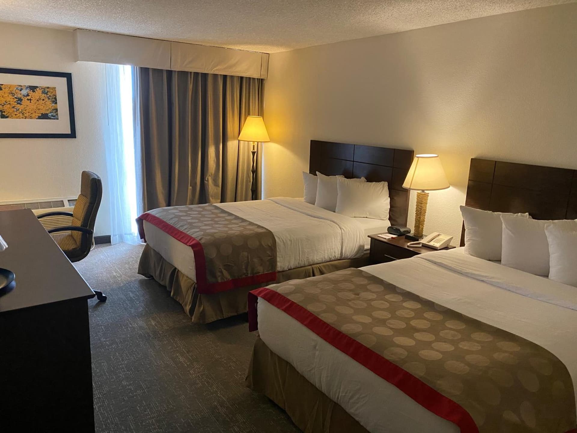 Ramada by Wyndham Albuquerque Midtown gallery photo in Albuquerque, NM — image 60
