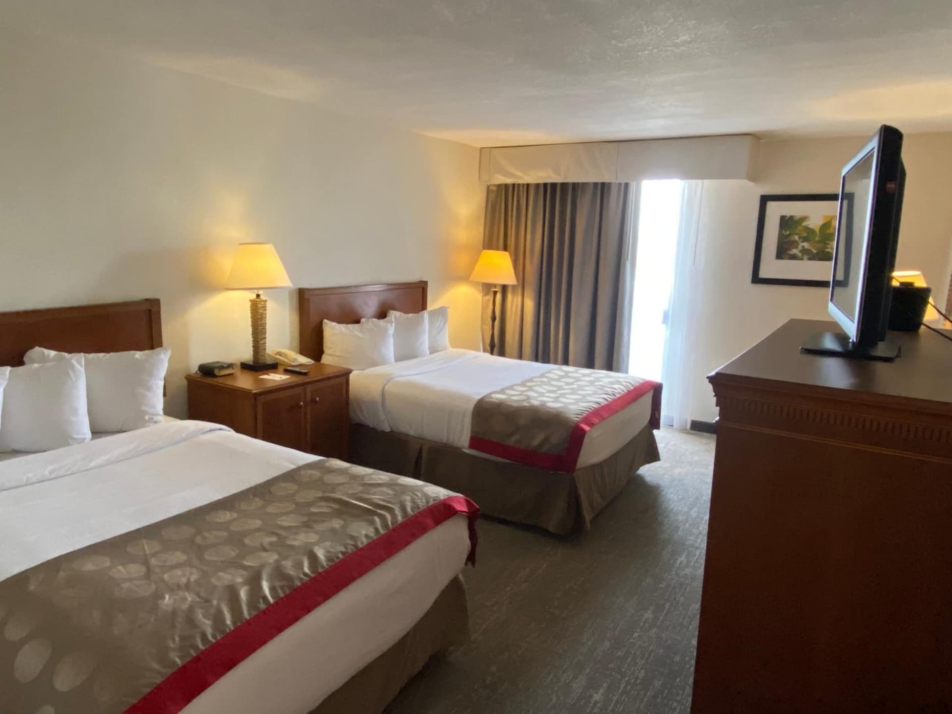 Ramada by Wyndham Albuquerque Midtown gallery photo in Albuquerque, NM — image 38