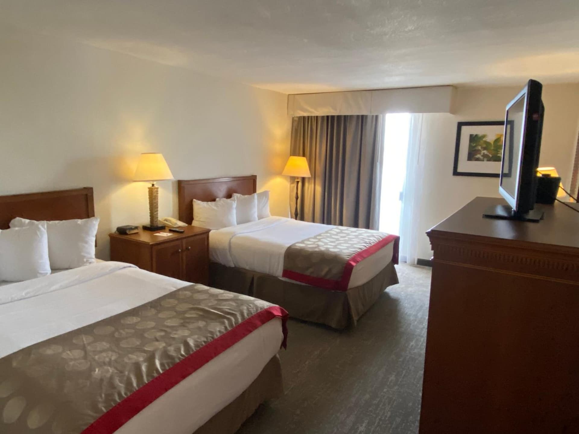 Ramada by Wyndham Albuquerque Midtown gallery photo in Albuquerque, NM — image 37
