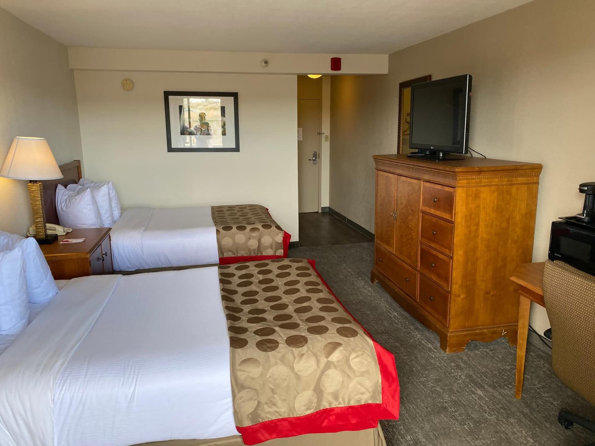 Ramada by Wyndham Albuquerque Midtown gallery photo in Albuquerque, NM — image 33