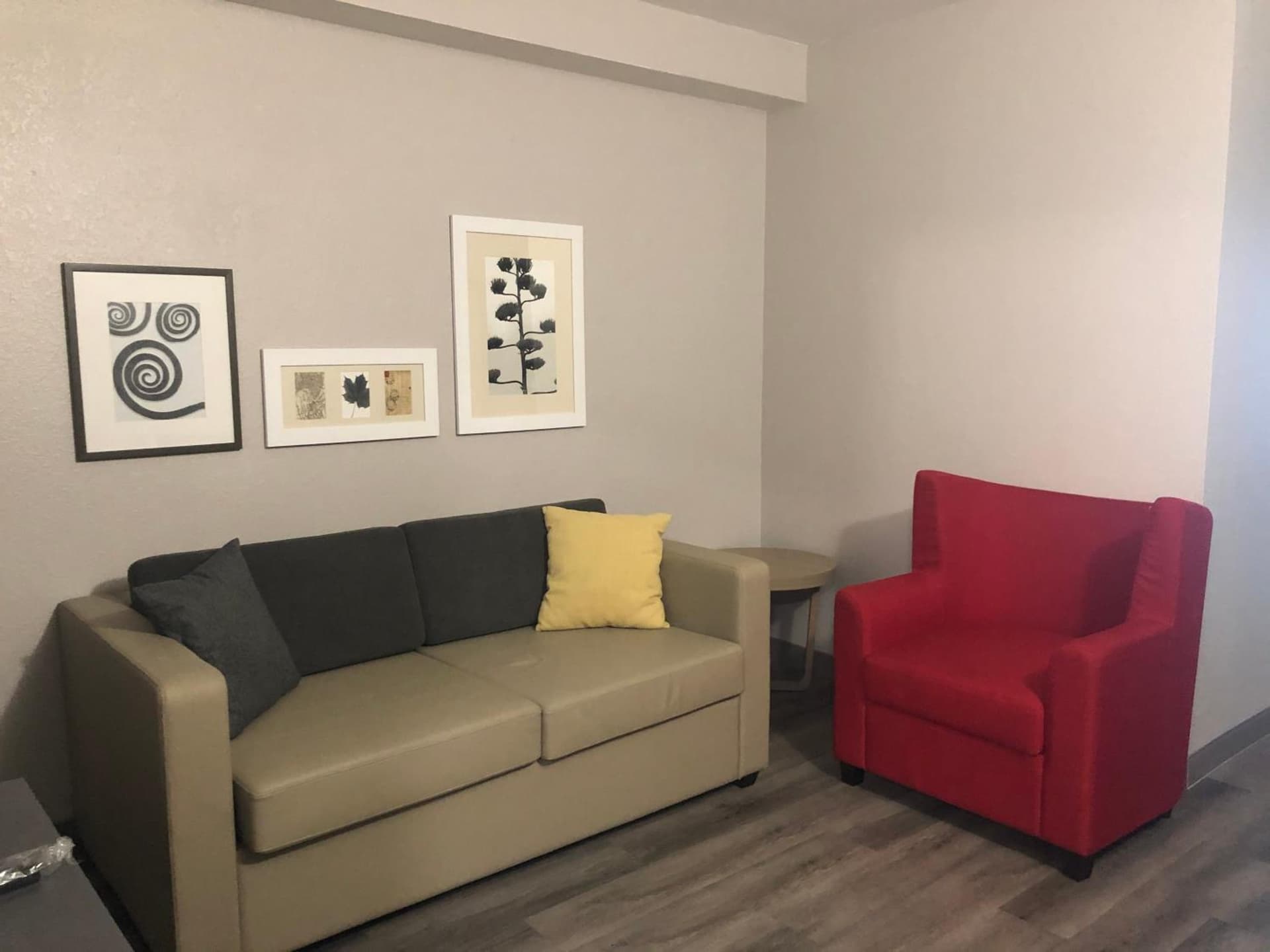 Country Inn & Suites by Radisson, Stone Mountain, GA gallery photo in Stone Mountain, GA — image 7