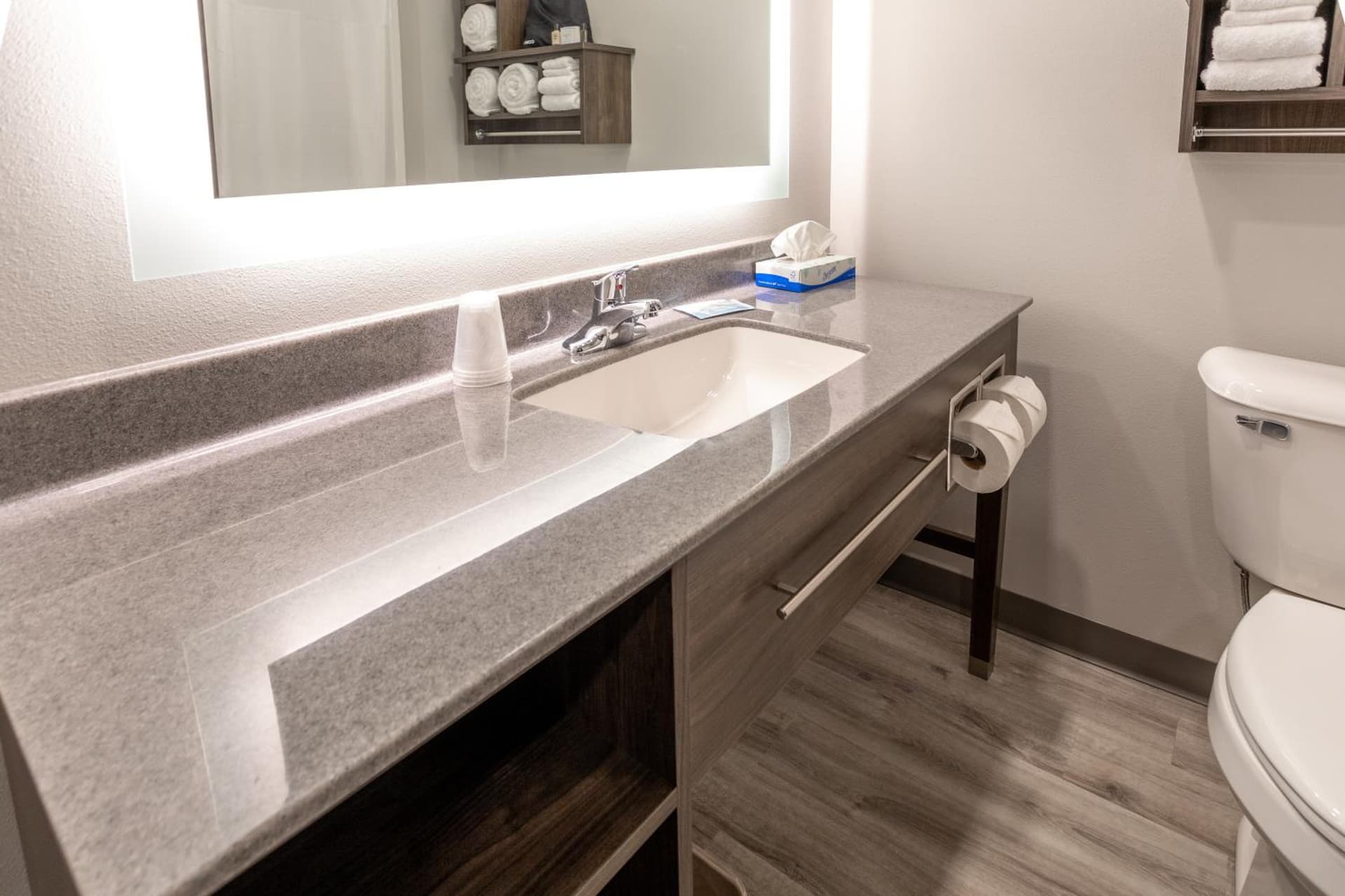 My Place Hotel-Green Bay, WI property views in Green Bay, WI — gallery photo 3