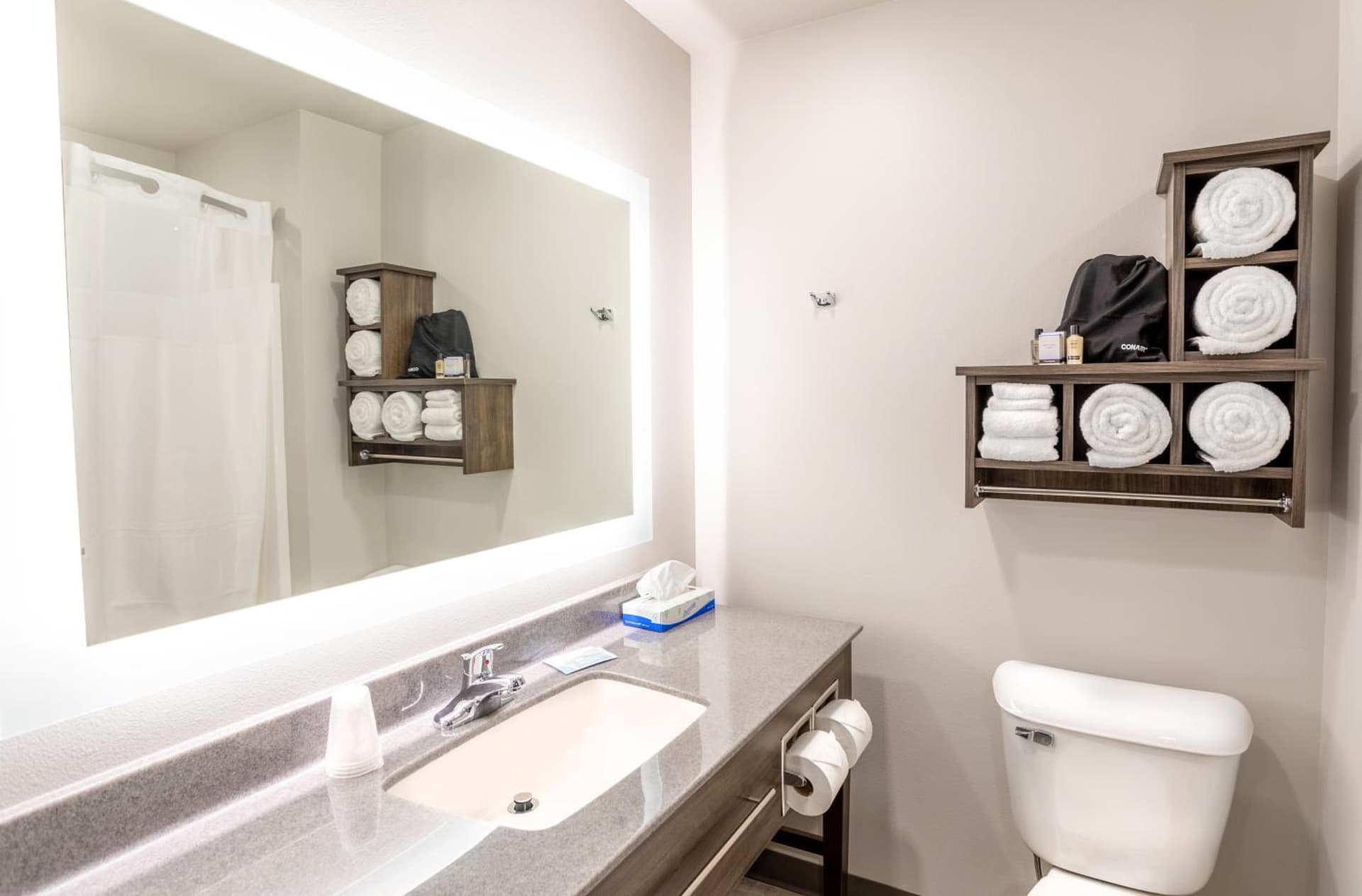 My Place Hotel-Green Bay, WI gallery photo in Green Bay, WI — image 7