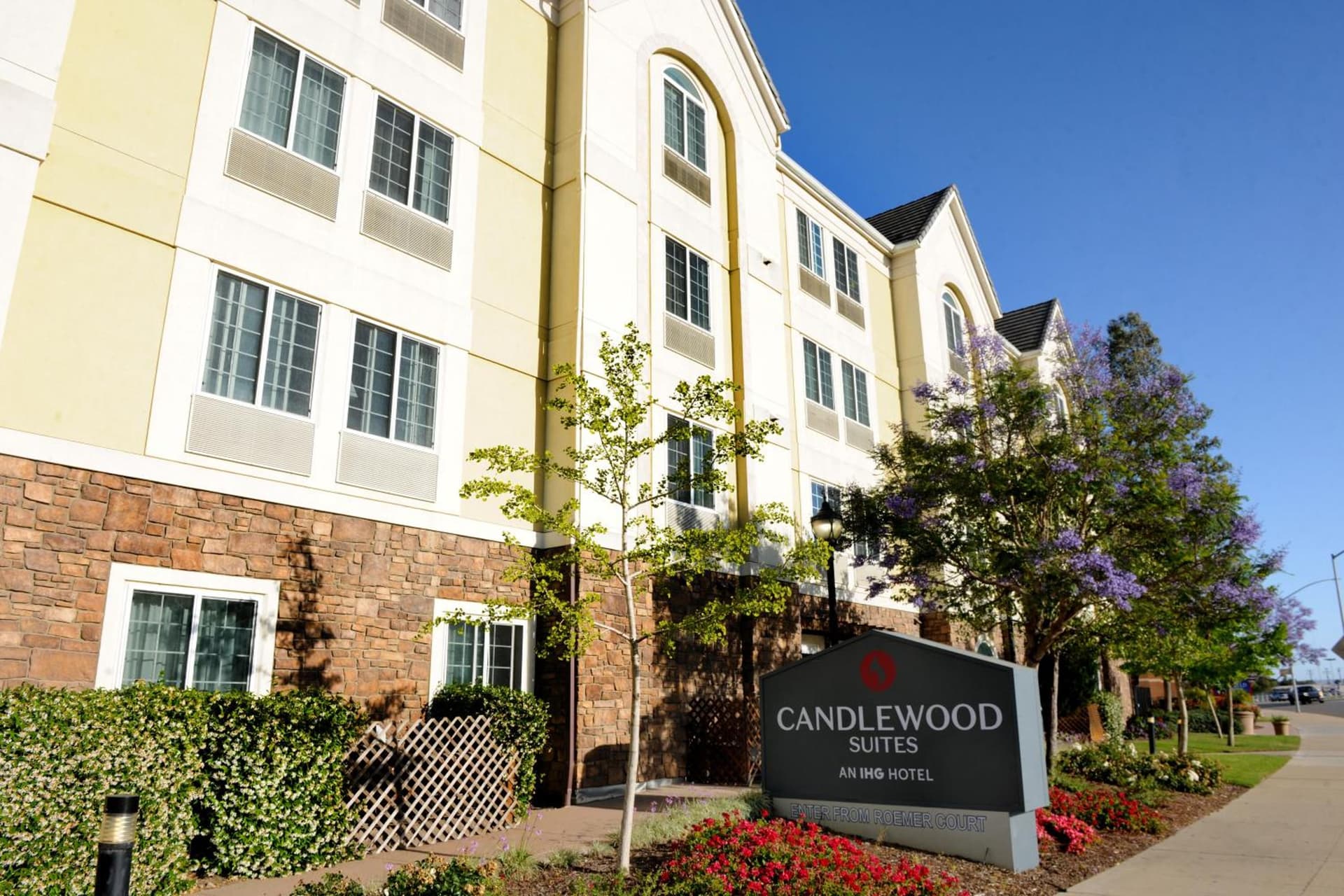 Candlewood Suites Santa Maria by IHG — hotel in Santa Maria, California