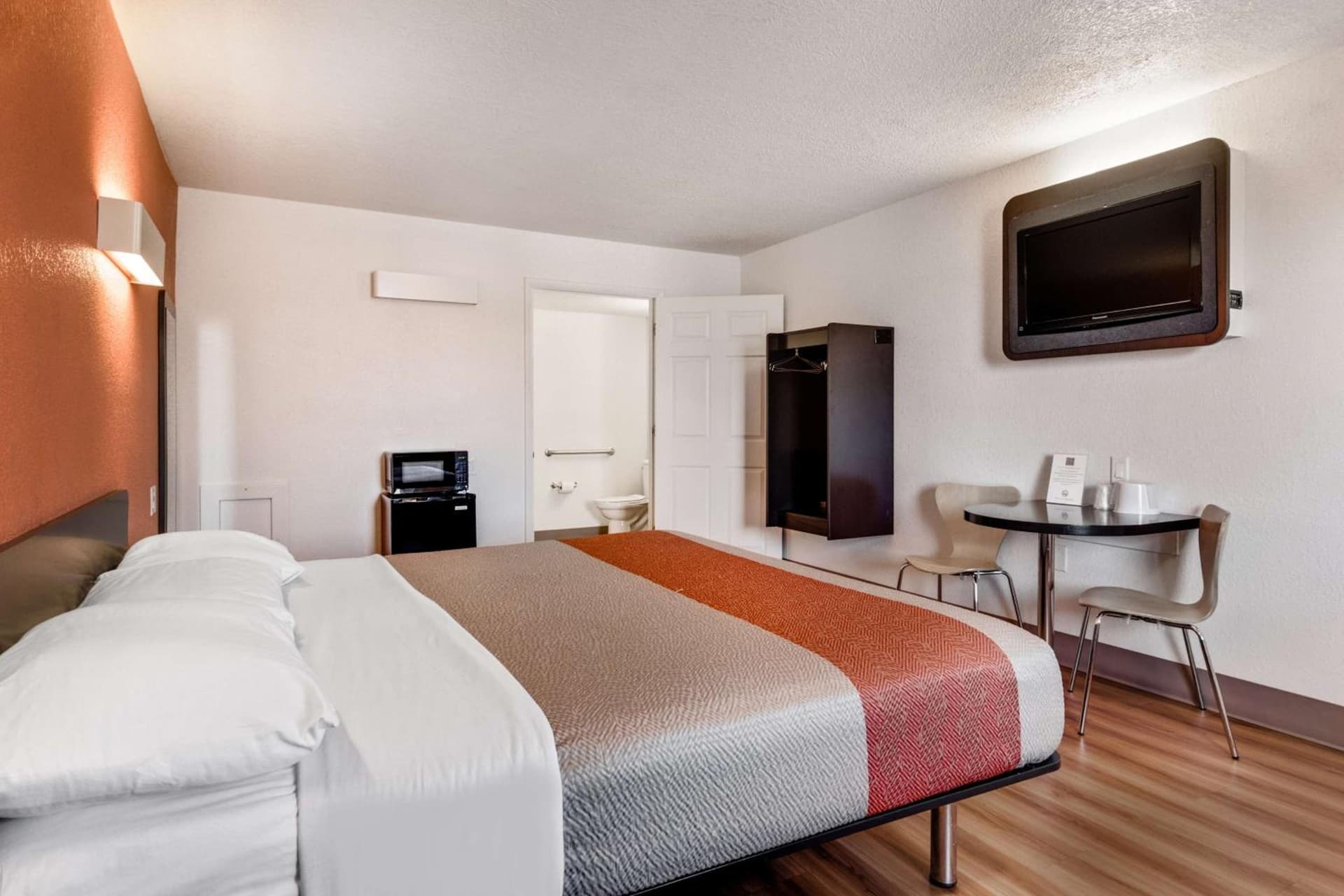 Motel 6-Youngstown, OH gallery photo in Youngstown, OH — image 40