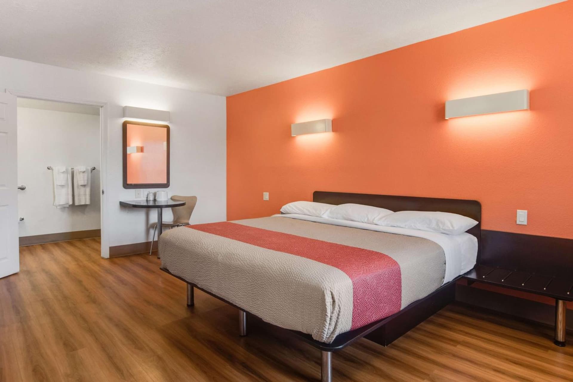 Motel 6-Youngstown, OH gallery photo in Youngstown, OH — image 39