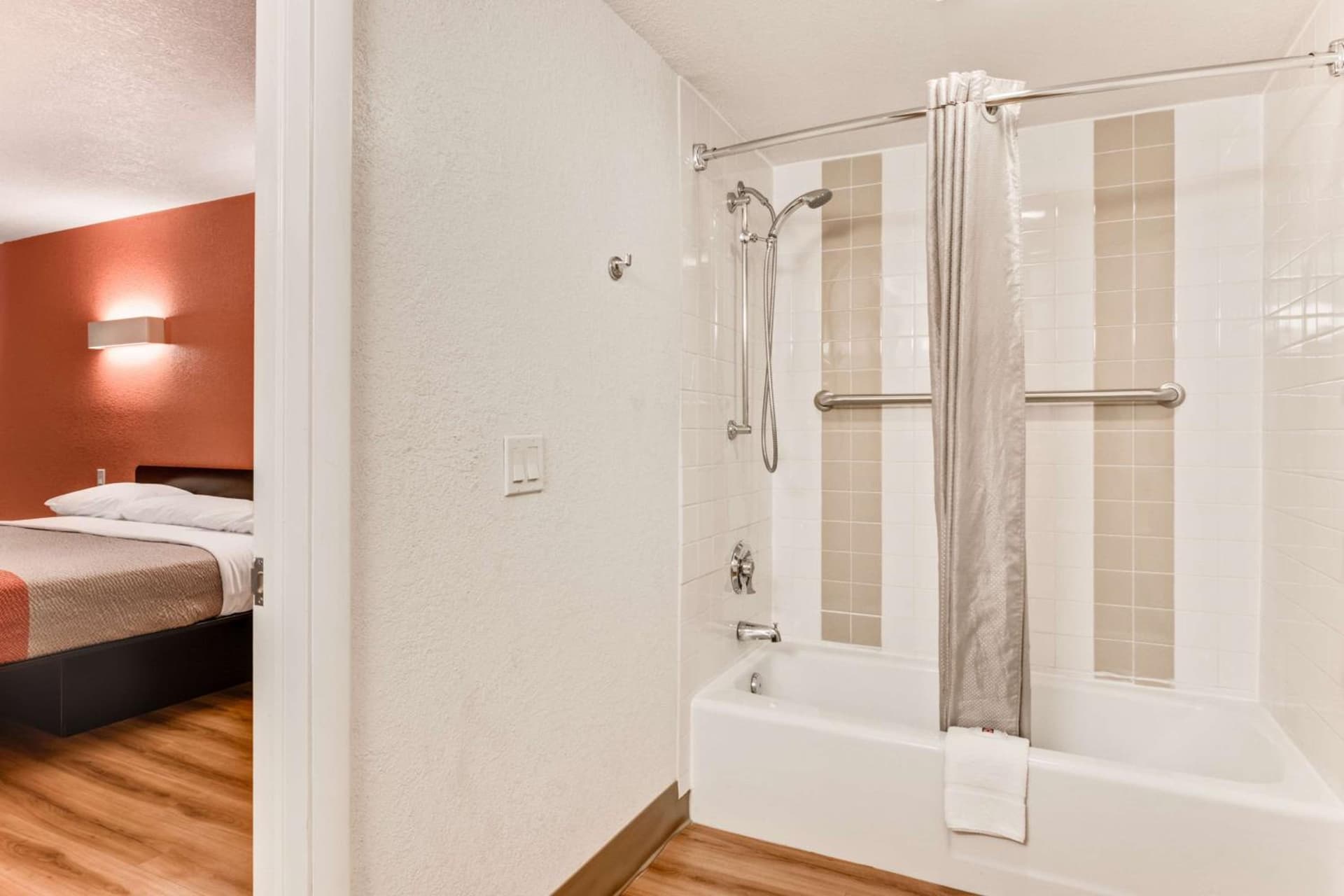 Motel 6-Youngstown, OH gallery photo in Youngstown, OH — image 35