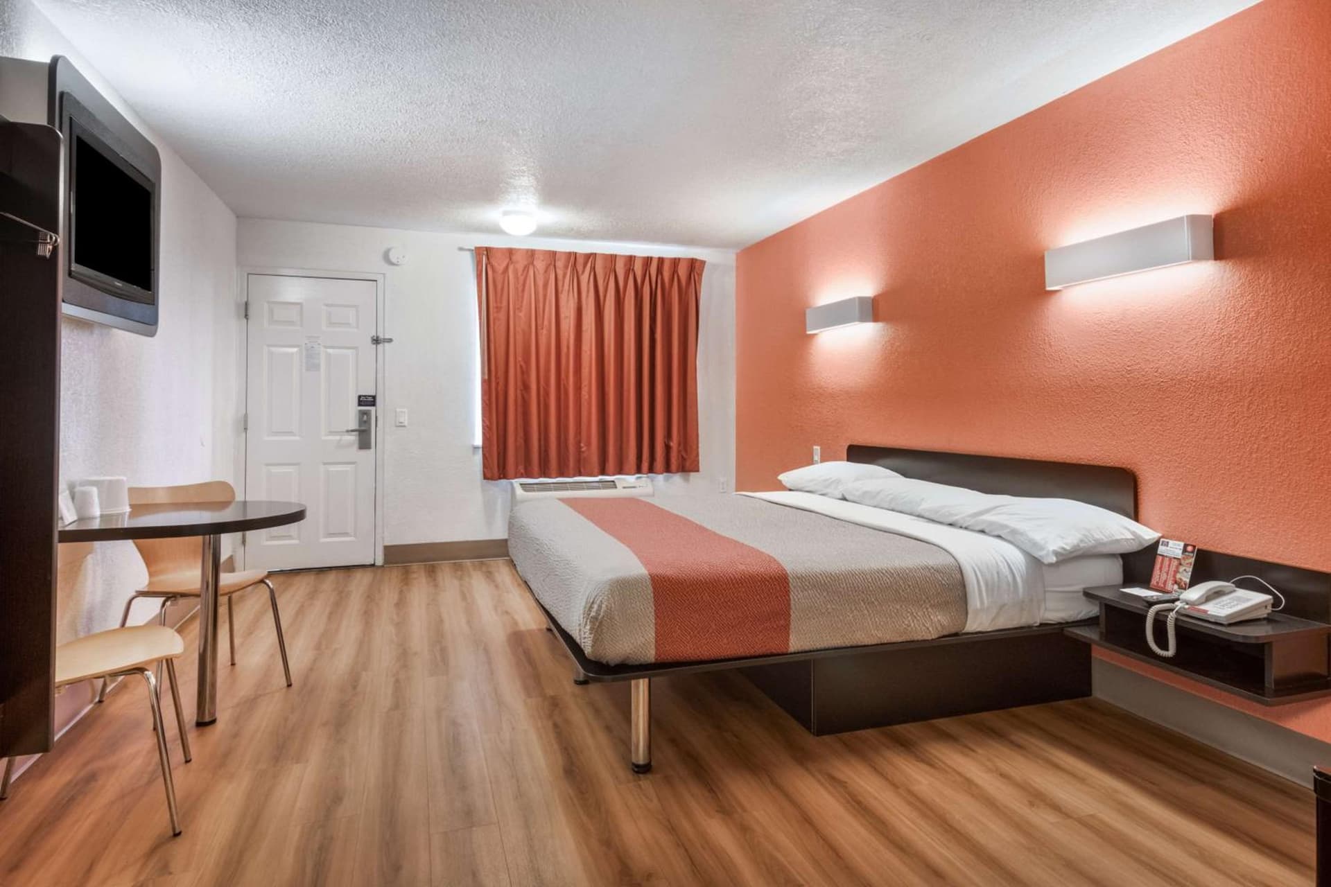 Motel 6-Youngstown, OH gallery photo in Youngstown, OH — image 19