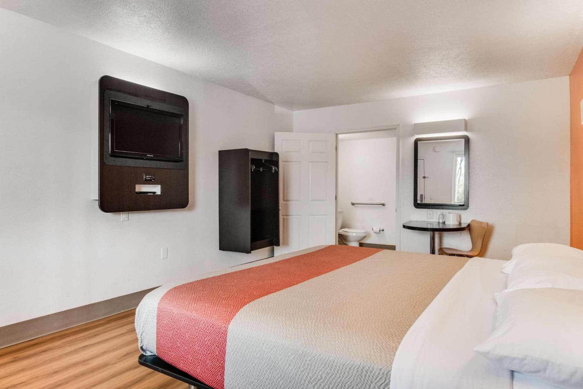 Motel 6-Youngstown, OH gallery photo in Youngstown, OH — image 12