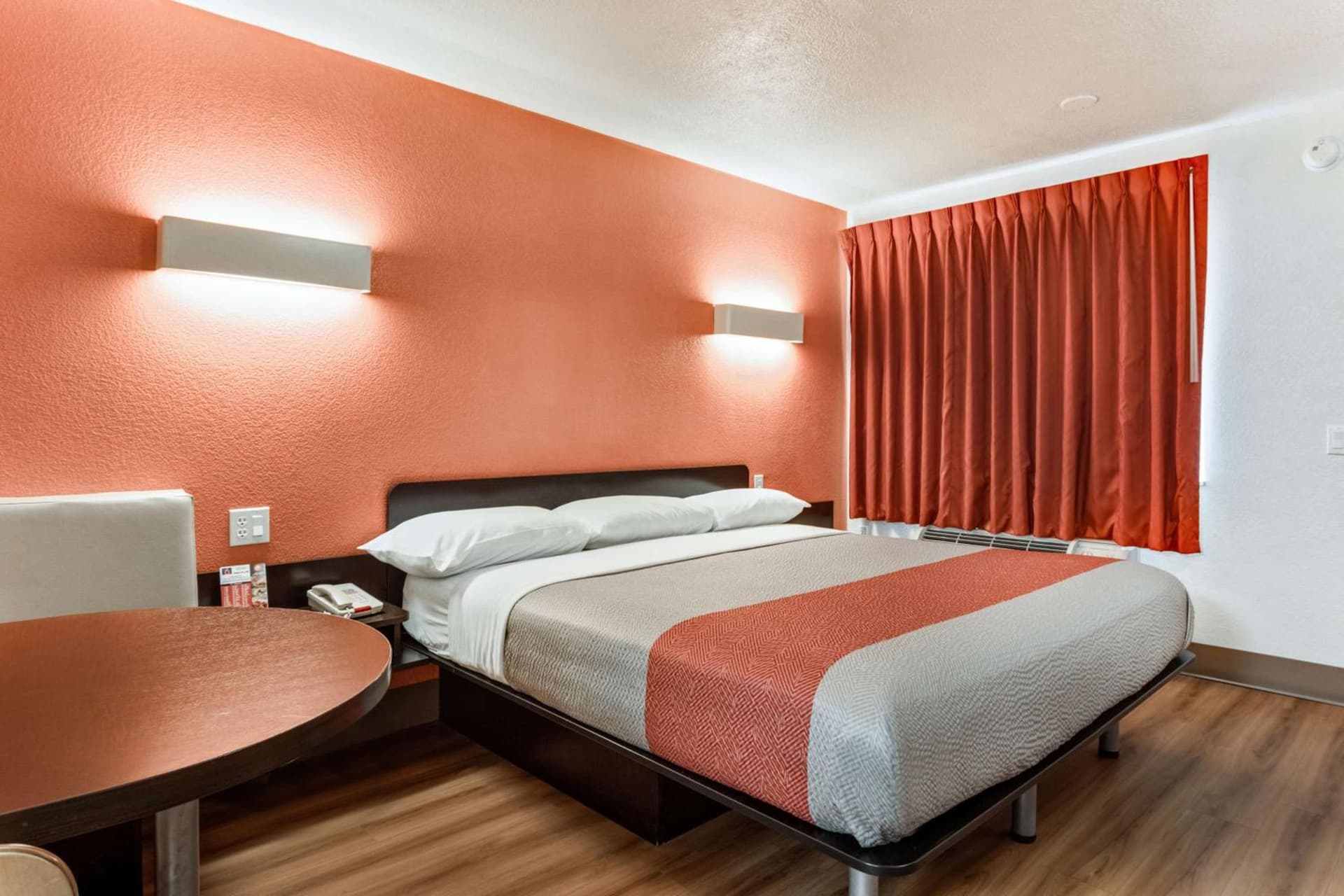 Motel 6-Youngstown, OH gallery photo in Youngstown, OH — image 38
