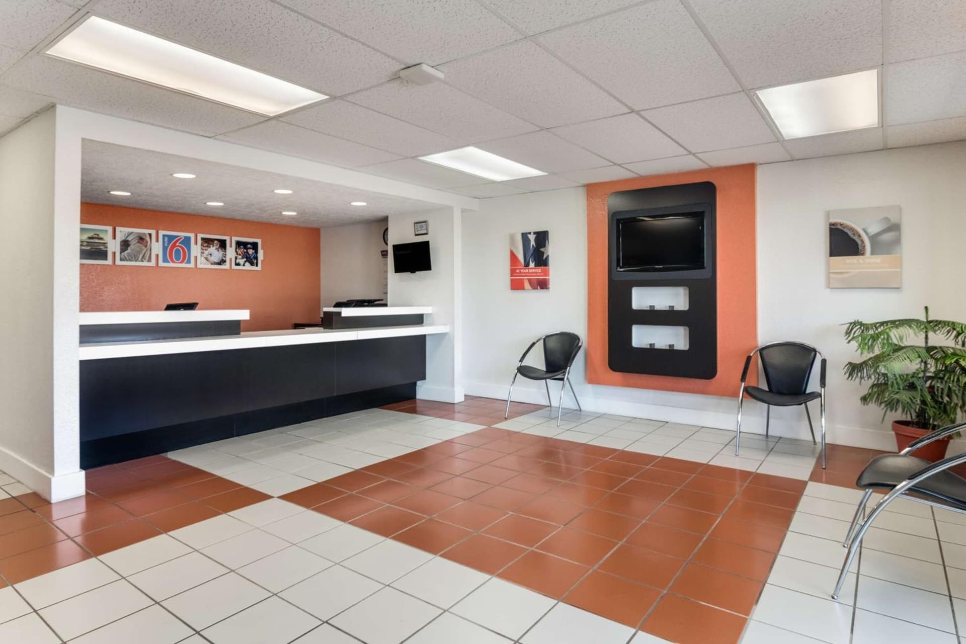 Motel 6-Youngstown, OH gallery photo in Youngstown, OH — image 9