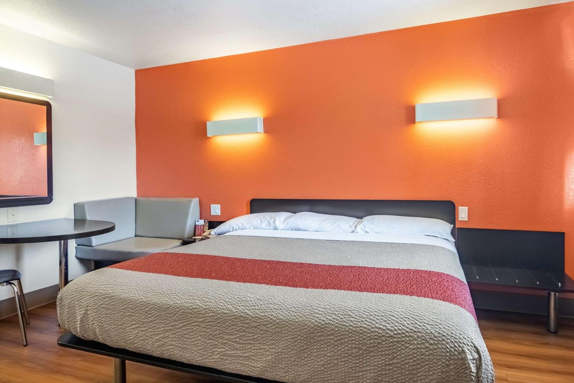 Motel 6-Youngstown, OH gallery photo in Youngstown, OH — image 41