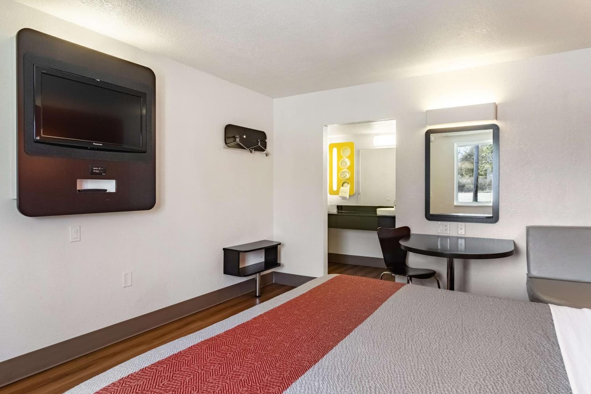 Motel 6-Youngstown, OH gallery photo in Youngstown, OH — image 16