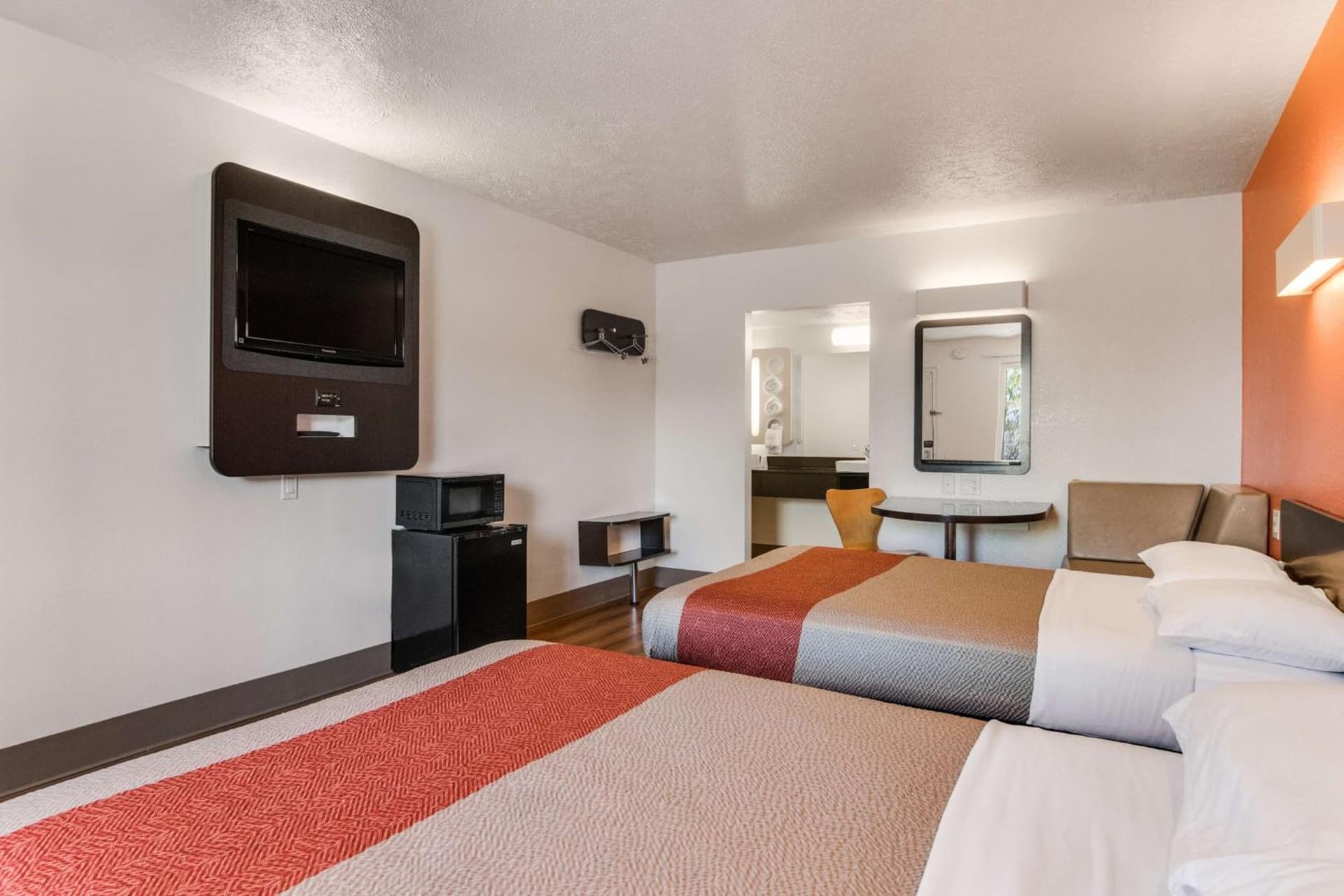 Motel 6-Youngstown, OH gallery photo in Youngstown, OH — image 24