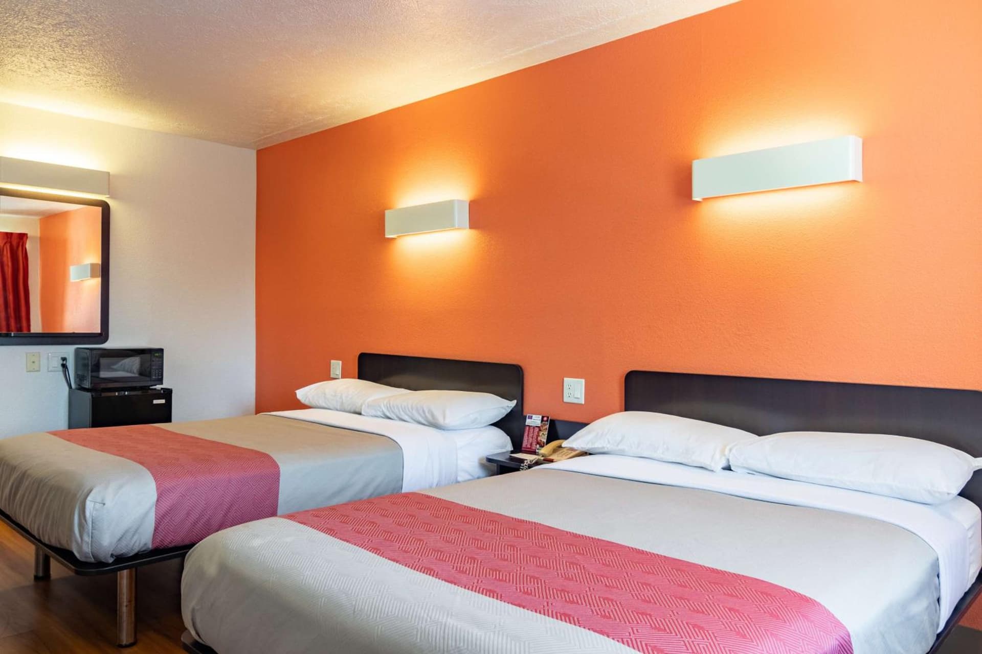 Motel 6-Youngstown, OH gallery photo in Youngstown, OH — image 20