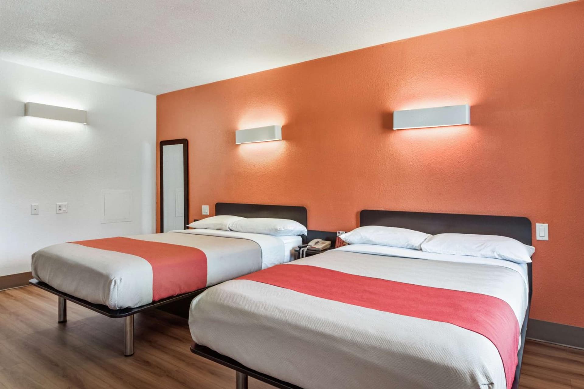 Motel 6-Youngstown, OH gallery photo in Youngstown, OH — image 33