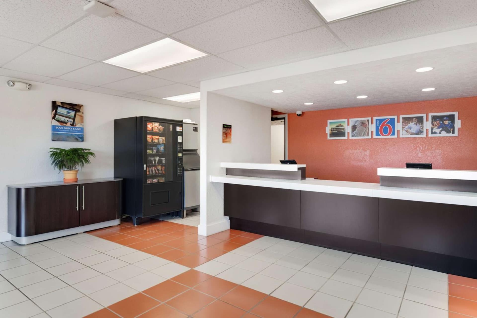 Motel 6-Youngstown, OH gallery photo in Youngstown, OH — image 25