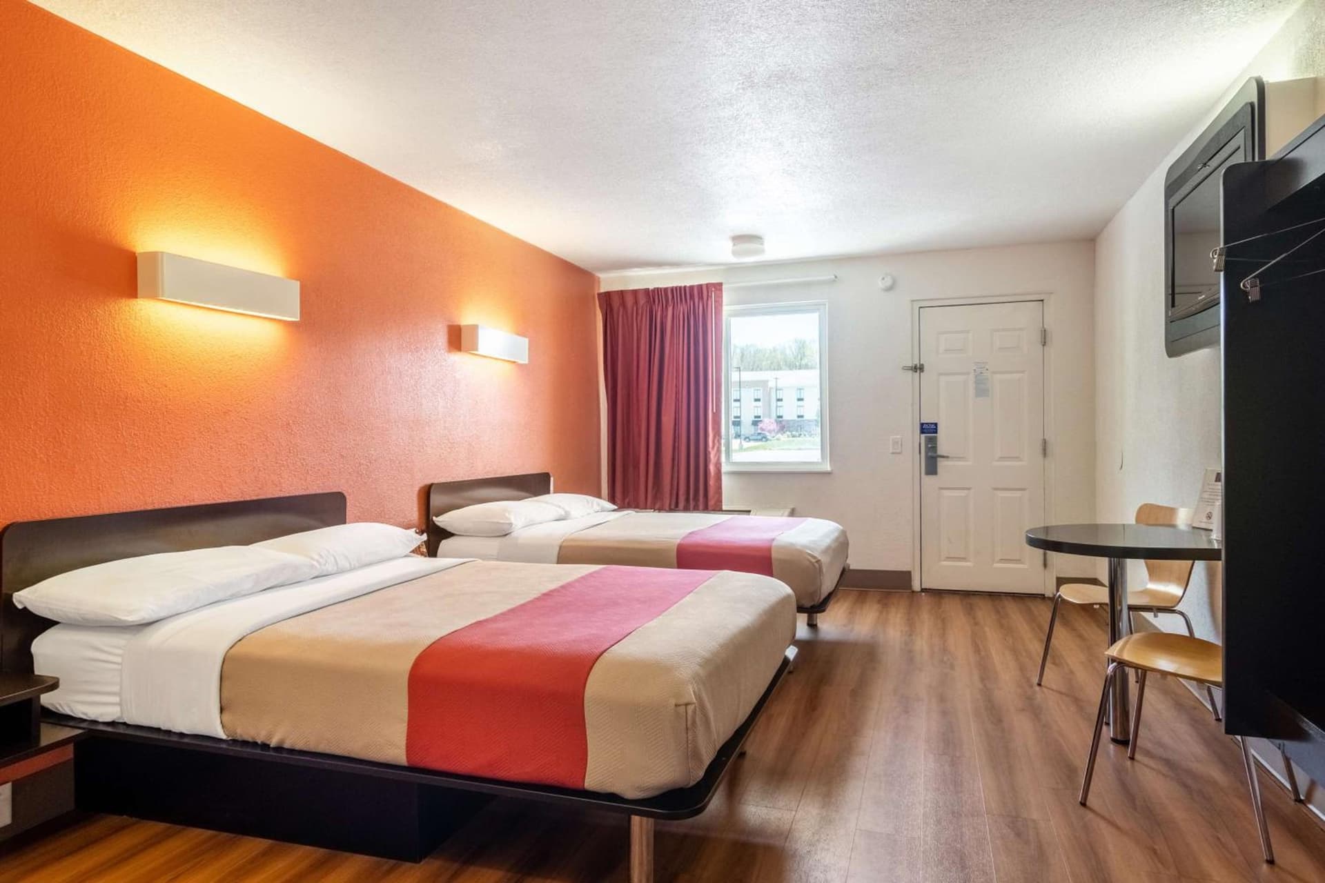 Motel 6-Youngstown, OH gallery photo in Youngstown, OH — image 42