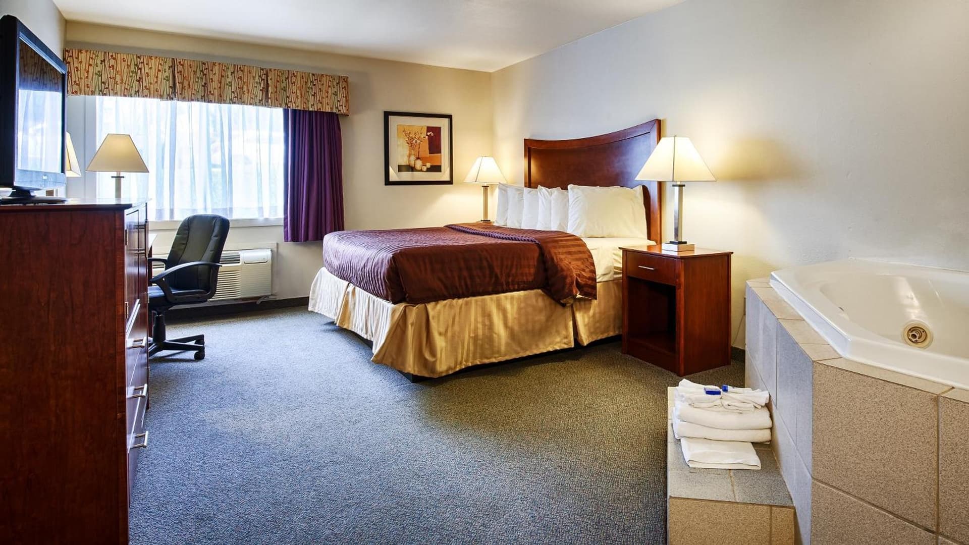 Best Western Chambersburg gallery photo in Chambersburg, PA — image 13