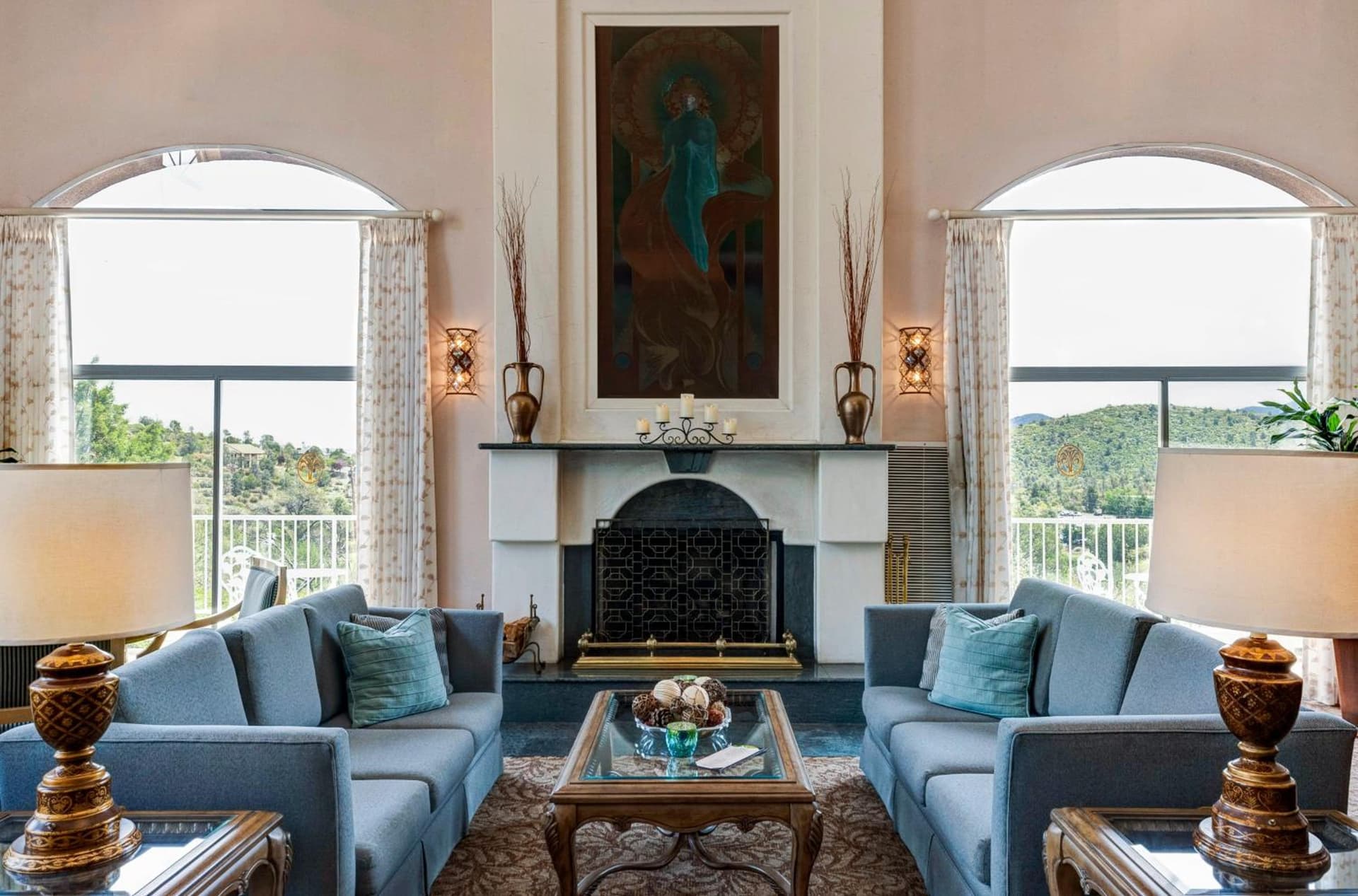 Forest Villas Hotel gallery photo in Prescott, AZ — image 34