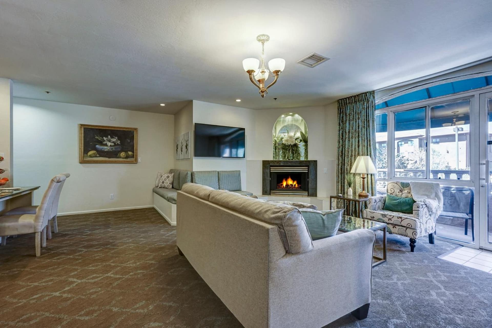 Forest Villas Hotel gallery photo in Prescott, AZ — image 212