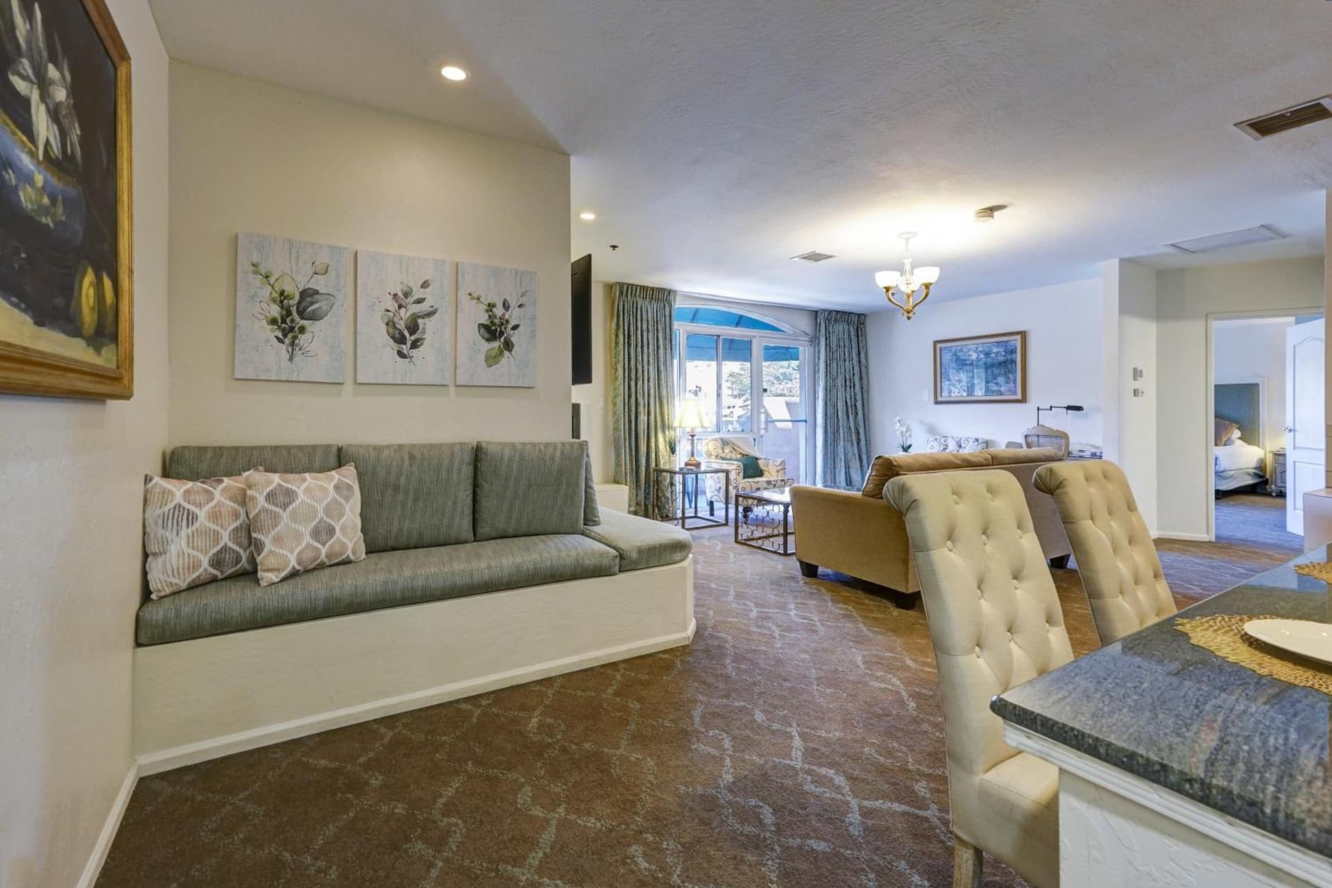 Forest Villas Hotel gallery photo in Prescott, AZ — image 235