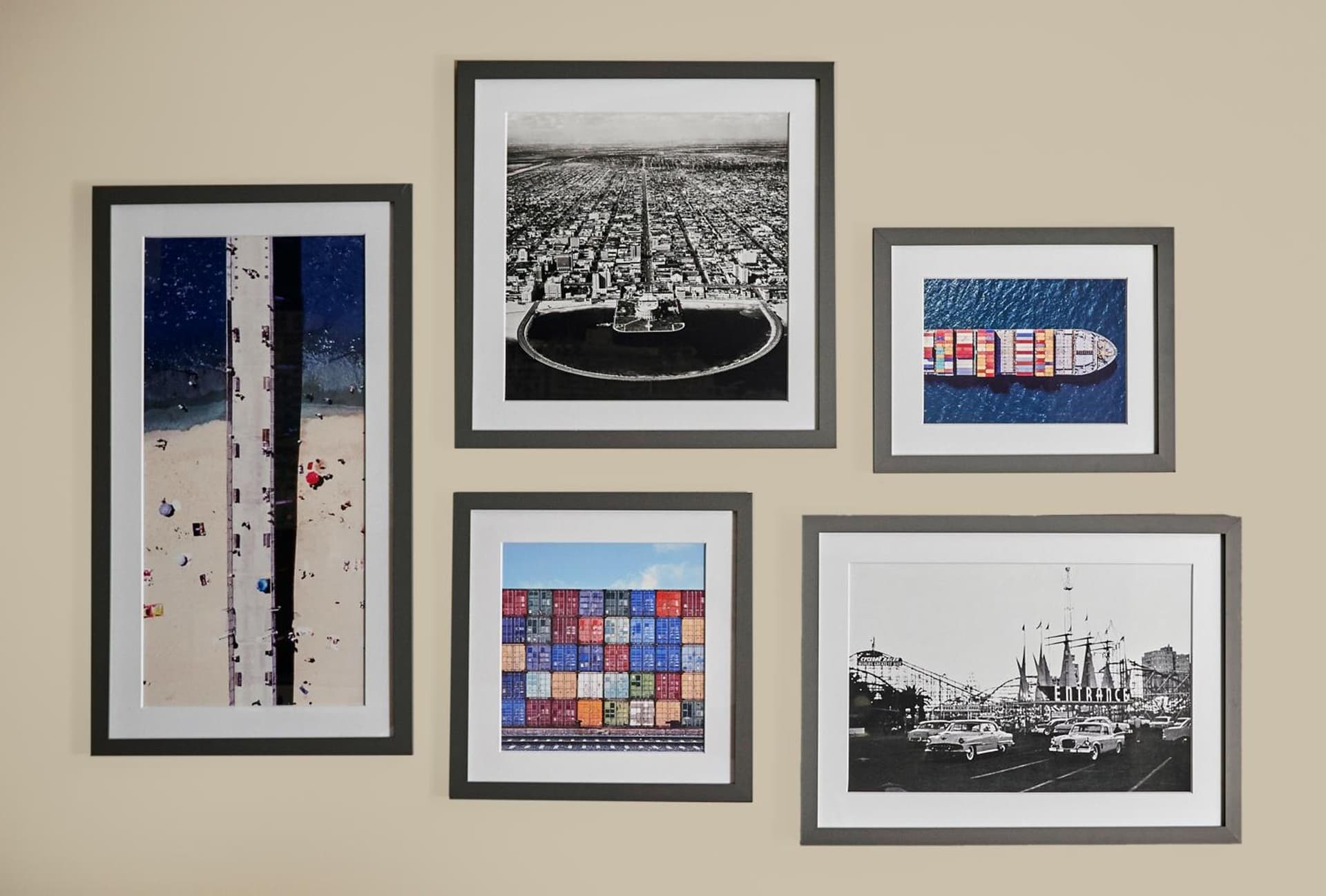 Hyatt Centric the Pike Long Beach gallery photo in Long Beach, CA — image 36