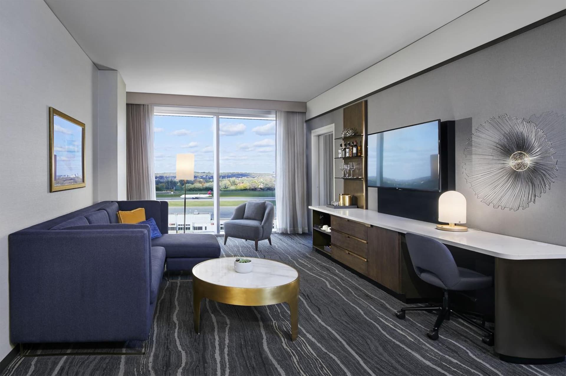 InterContinental Minneapolis - St. Paul Airport by IHG gallery photo in Minneapolis, MN — image 59