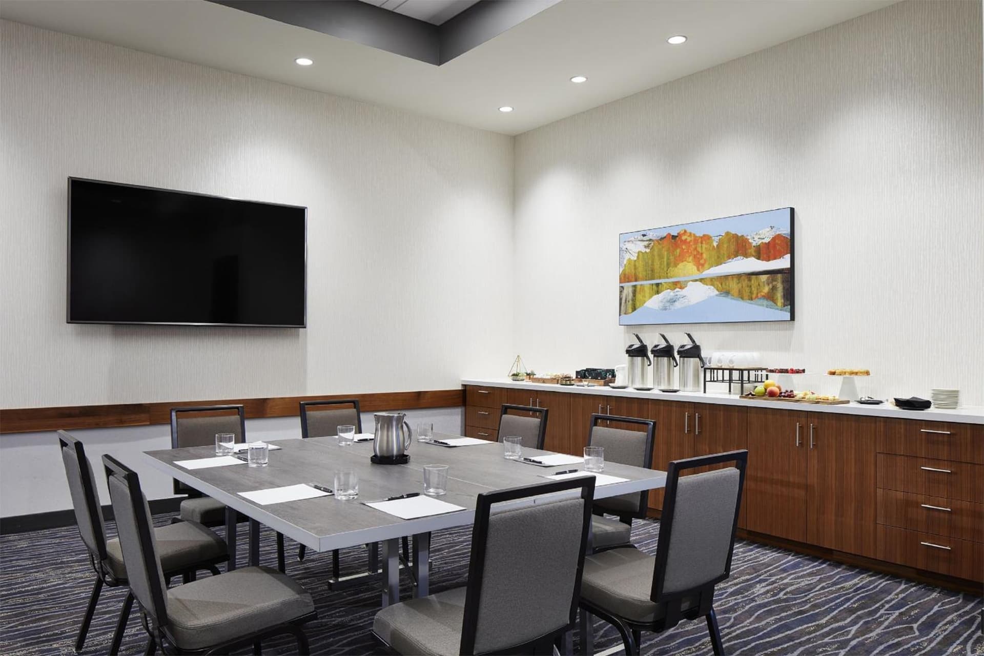 InterContinental Minneapolis - St. Paul Airport by IHG gallery photo in Minneapolis, MN — image 38