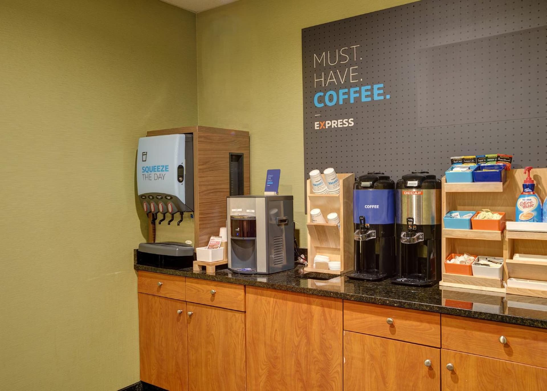 Holiday Inn Express La Plata by IHG gallery photo in La Plata, MD — image 16