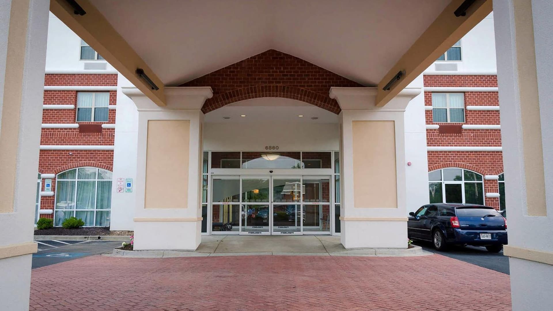 Holiday Inn Express La Plata by IHG gallery photo in La Plata, MD — image 27
