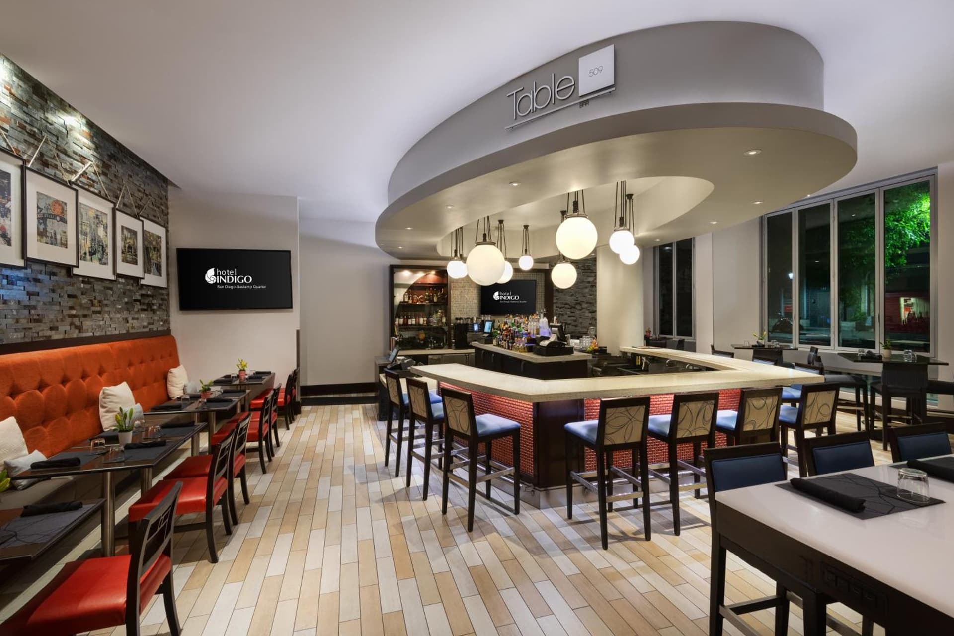 Hotel Indigo San Diego - Gaslamp Quarter by IHG gallery photo in San Diego, CA — image 41