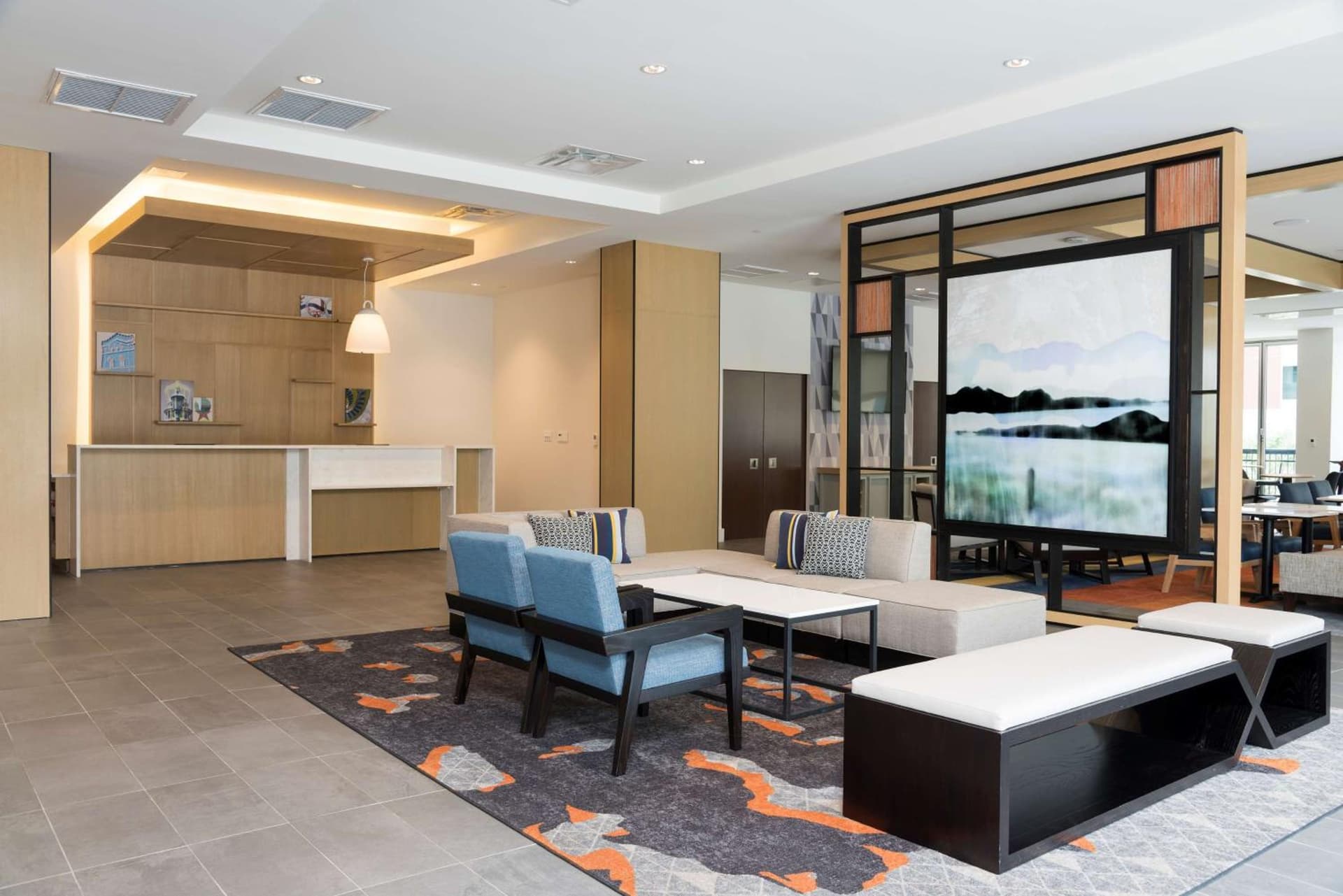 Hyatt House Austin/Downtown gallery photo in Austin, TX — image 22