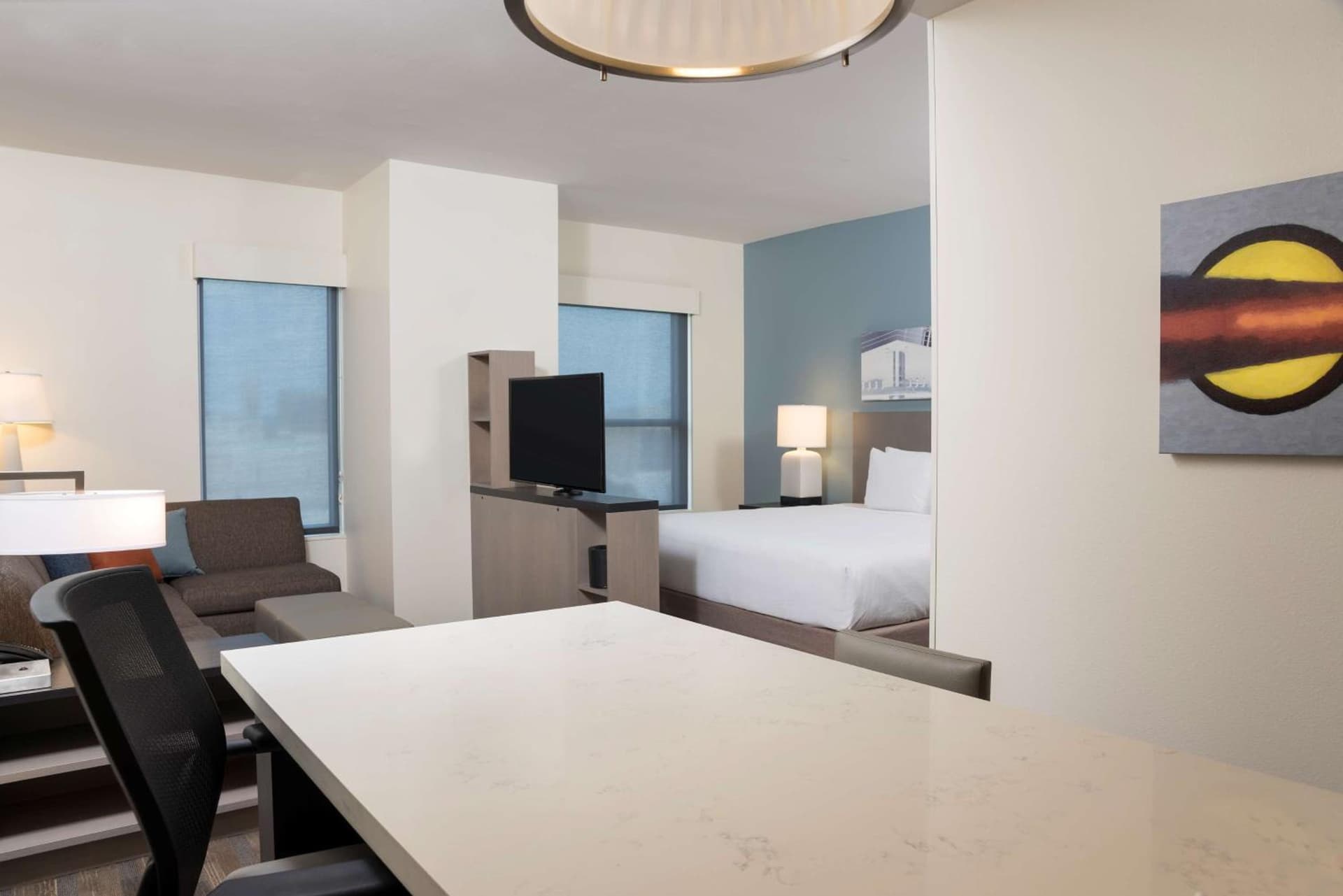 Hyatt House Austin/Downtown gallery photo in Austin, TX — image 51