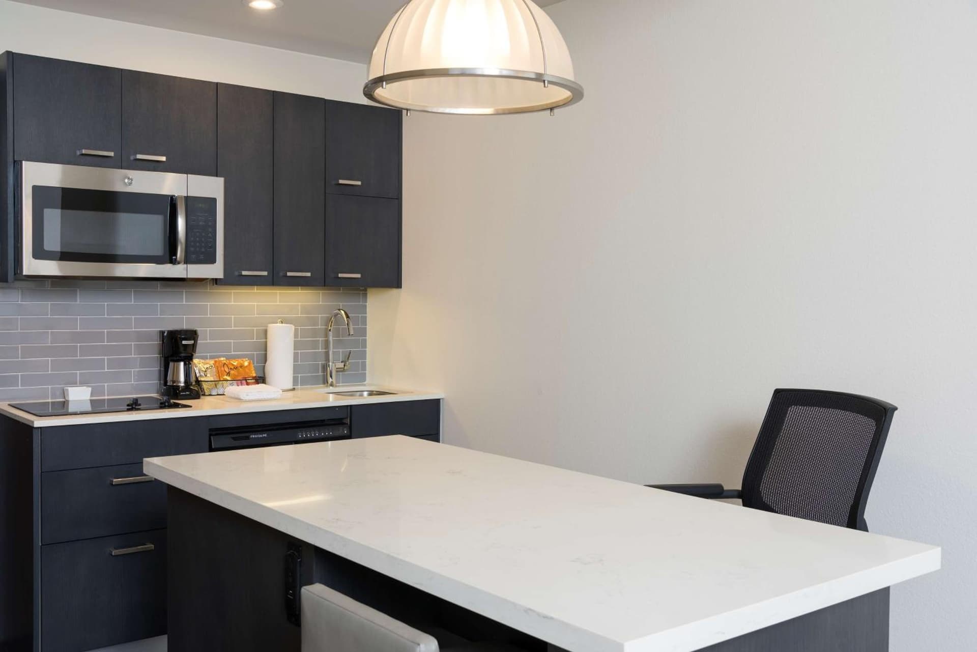 Hyatt House Austin/Downtown gallery photo in Austin, TX — image 8