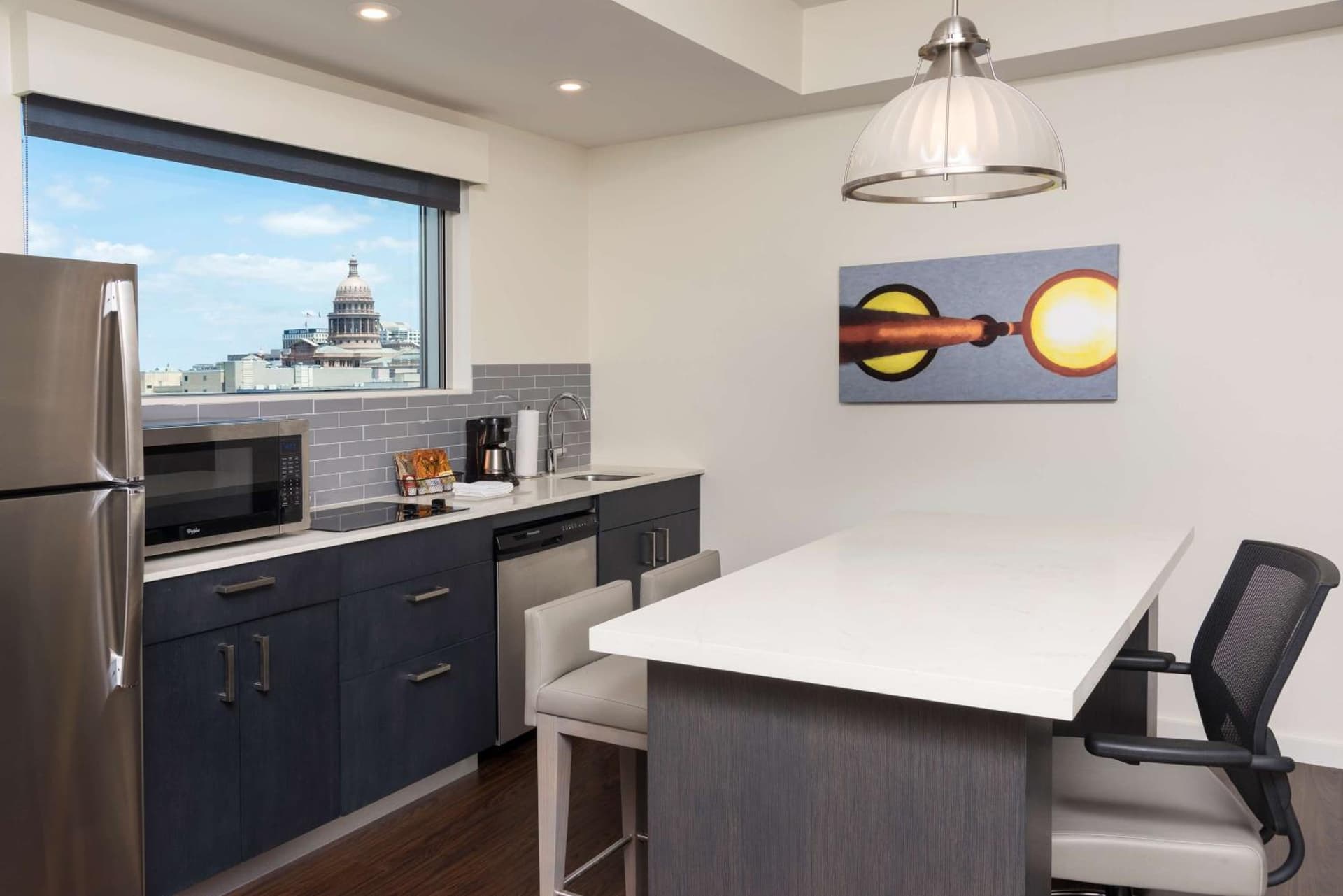 Hyatt House Austin/Downtown gallery photo in Austin, TX — image 45