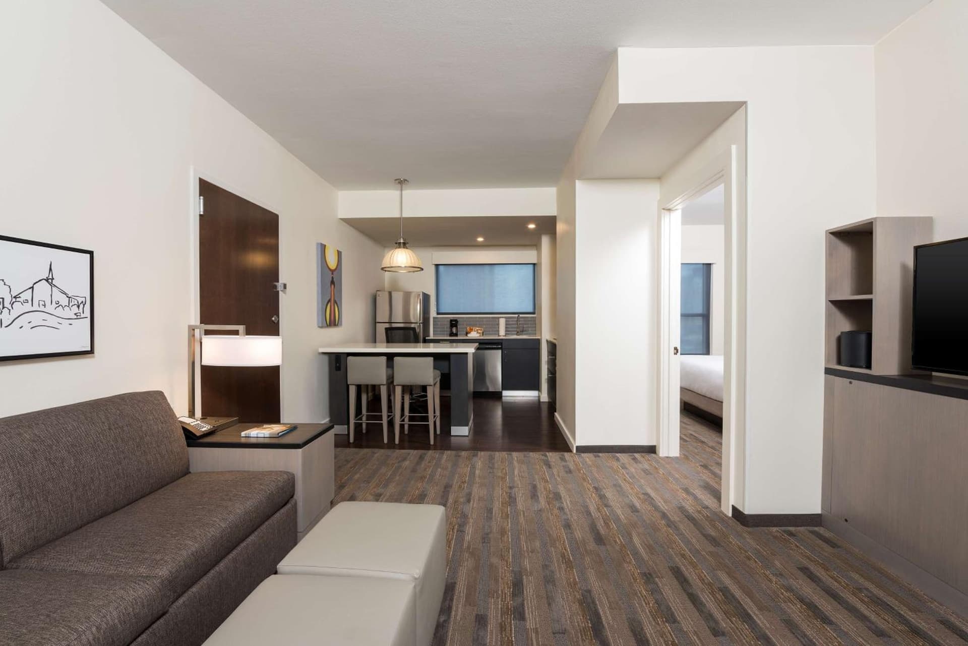 Hyatt House Austin/Downtown gallery photo in Austin, TX — image 31