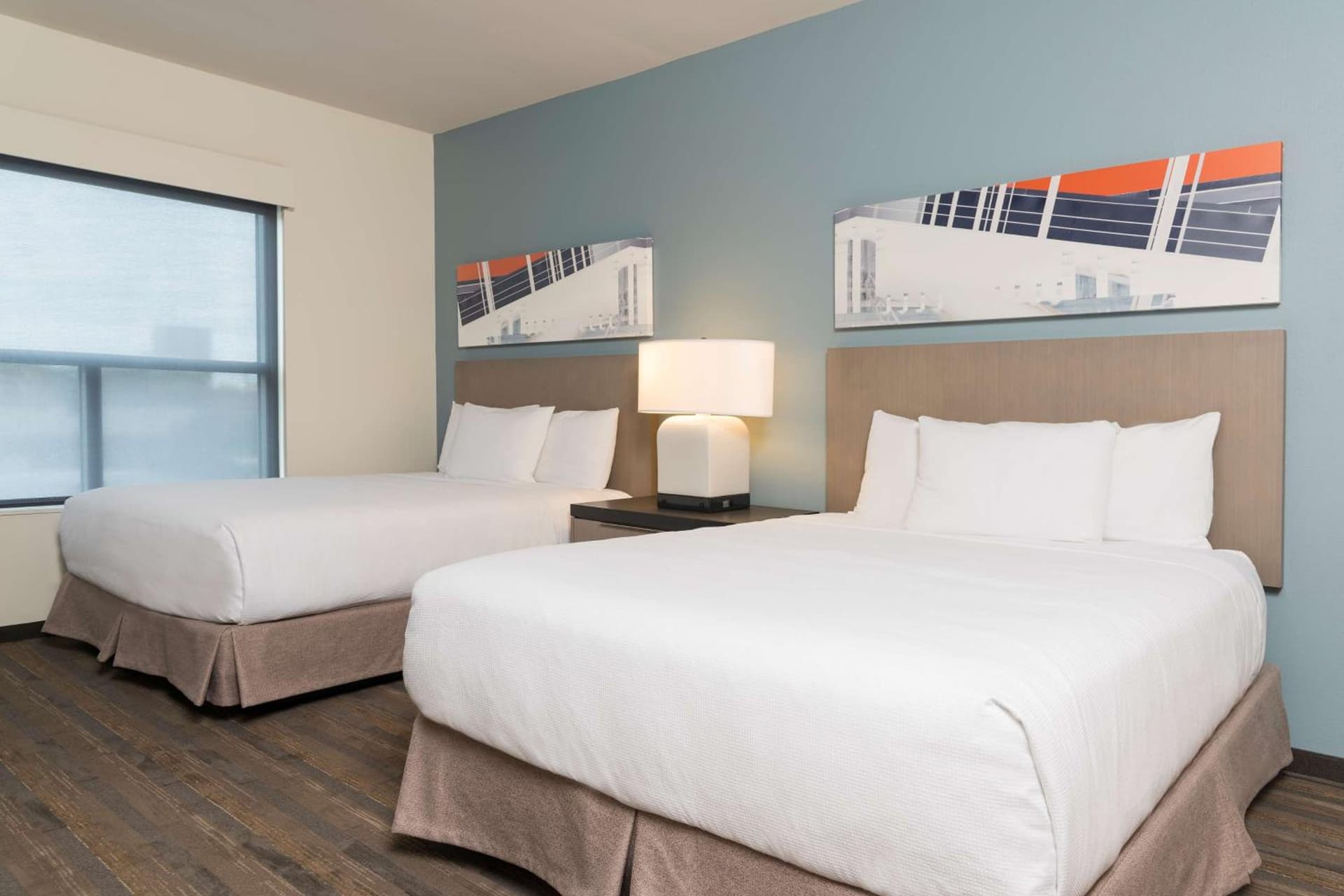 Hyatt House Austin/Downtown gallery photo in Austin, TX — image 25