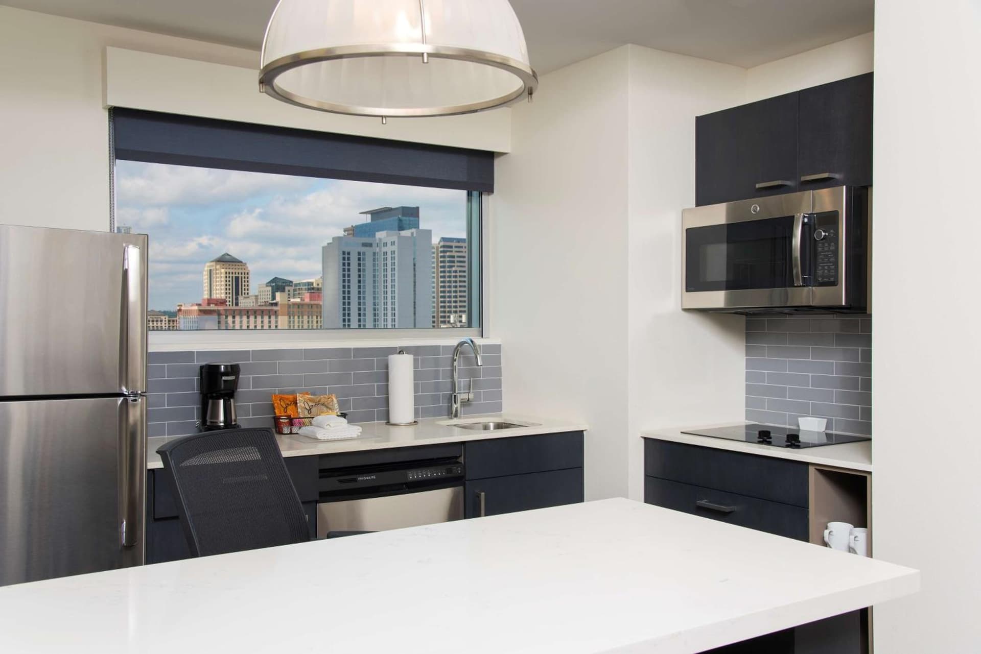 Hyatt House Austin/Downtown gallery photo in Austin, TX — image 7
