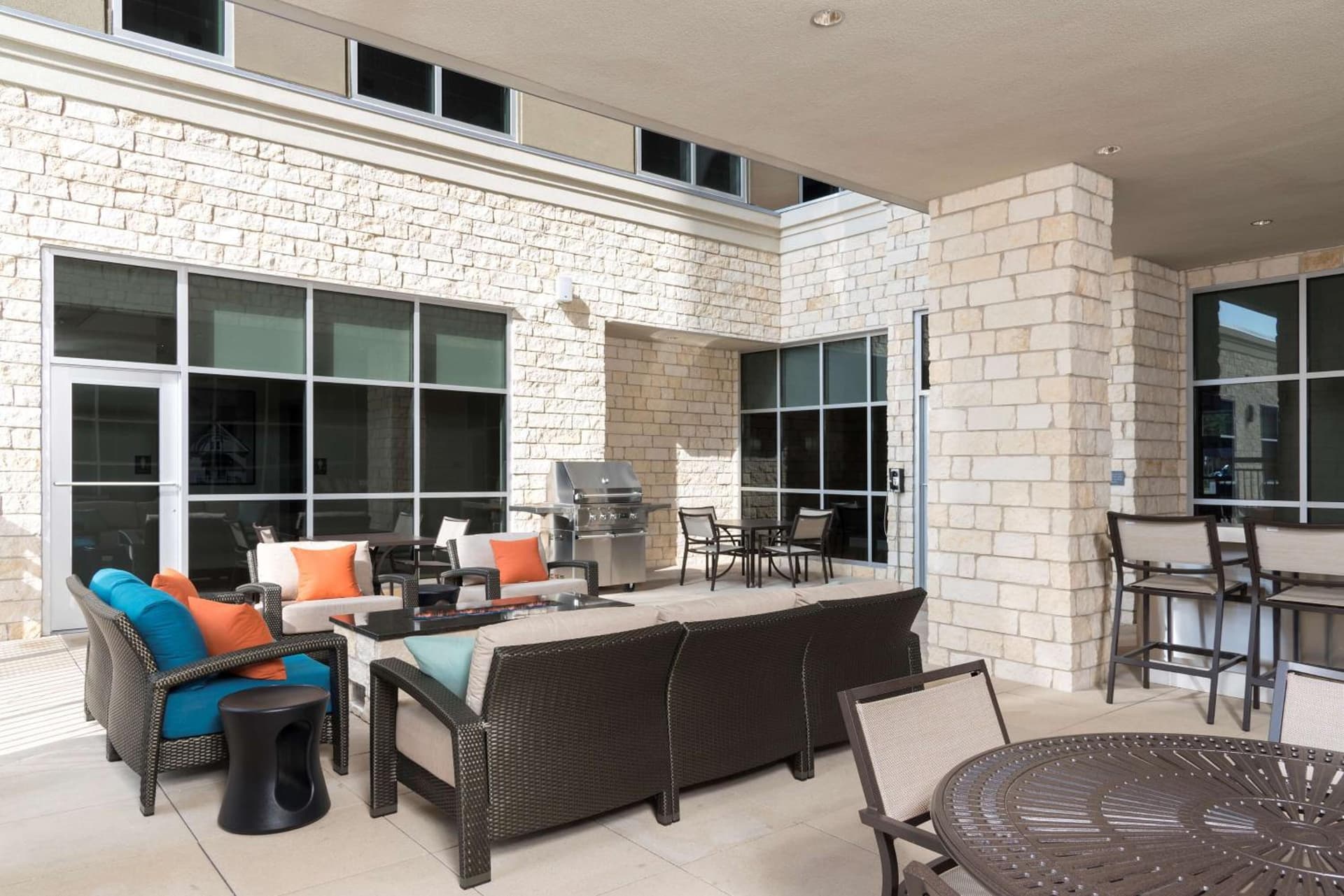 Hyatt House Austin/Downtown gallery photo in Austin, TX — image 6
