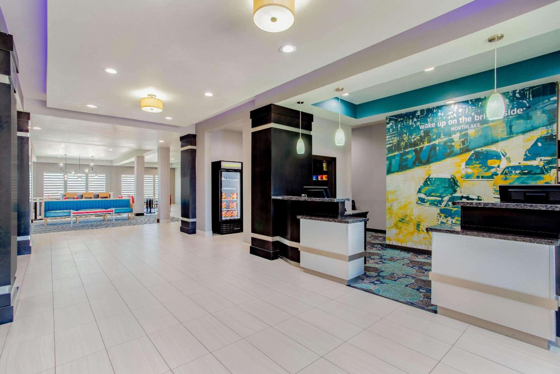 La Quinta Inn & Suites by Wyndham Northlake Ft. Worth gallery photo in Northlake, TX — image 26