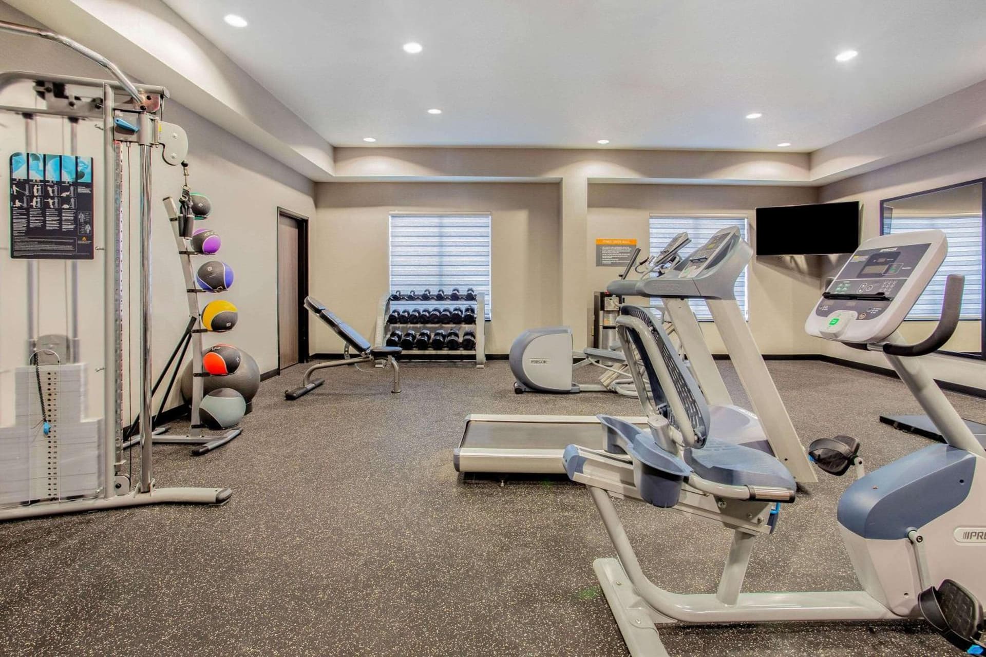 La Quinta Inn & Suites by Wyndham Northlake Ft. Worth gallery photo in Northlake, TX — image 36